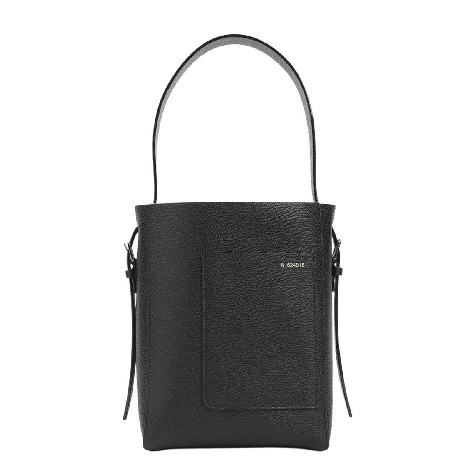 Soft Bucket Mini Bag - Image 3