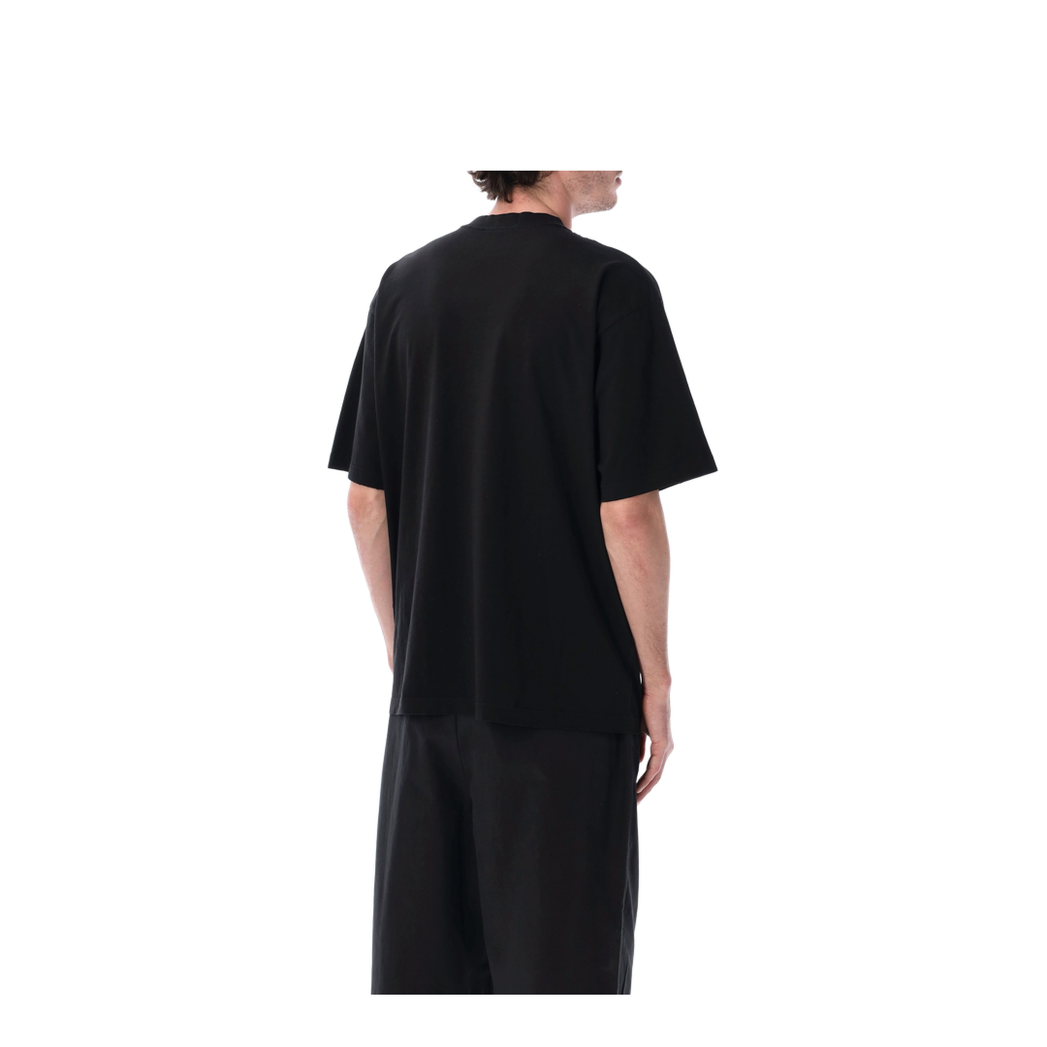 Medium Fit T-Shirt - Image 2