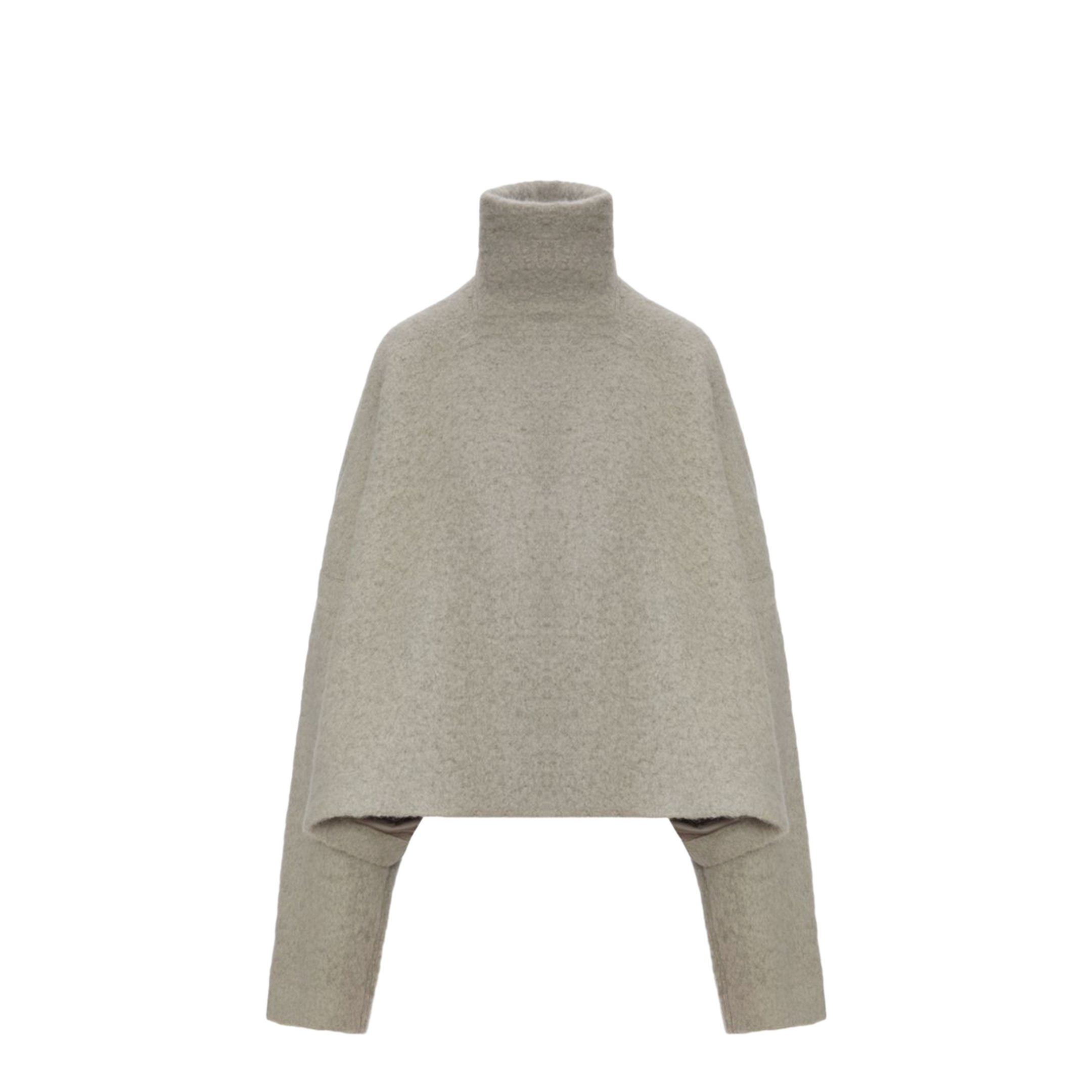 Sweaters Grey - Image 1