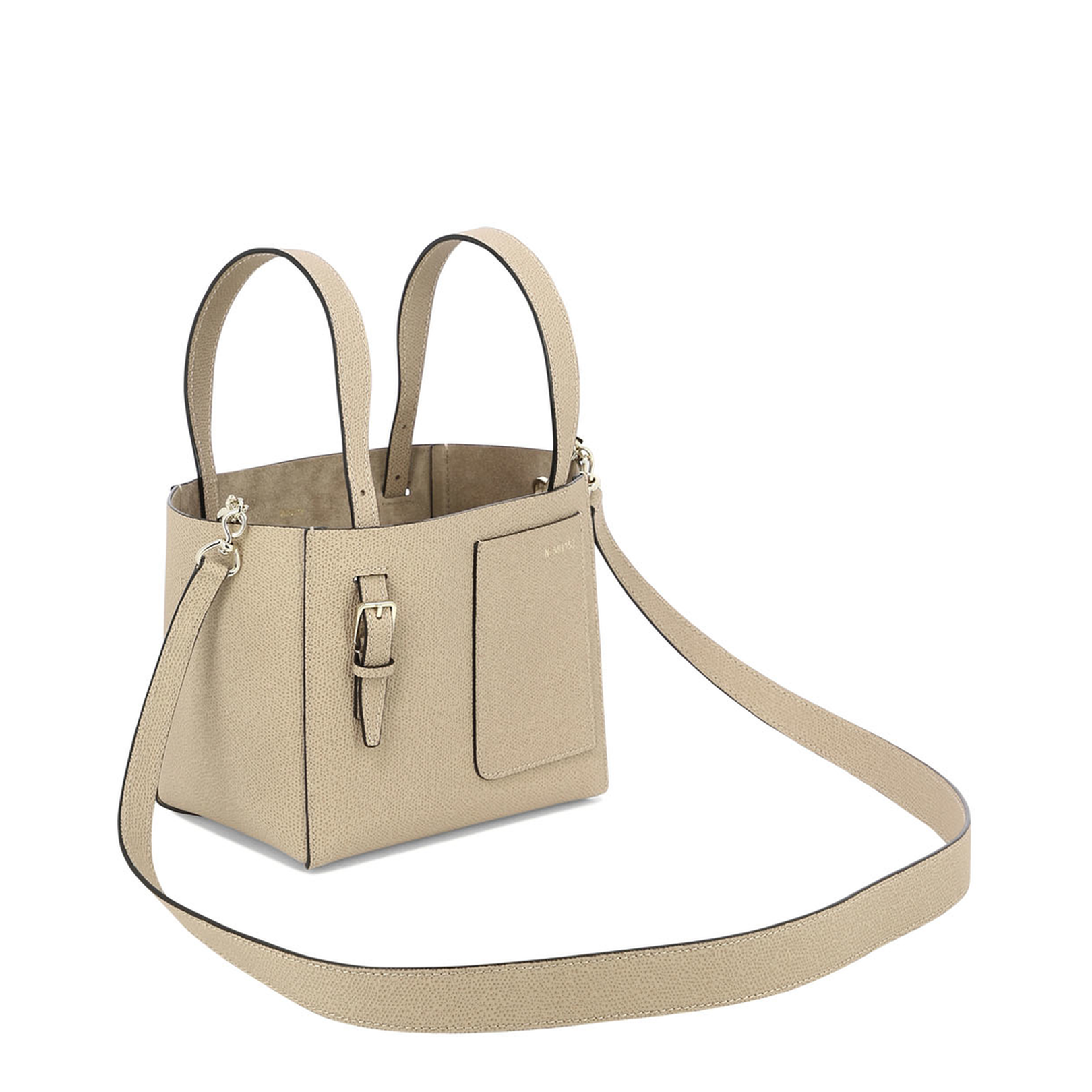 Soft Bucket Micro Bag - Image 2