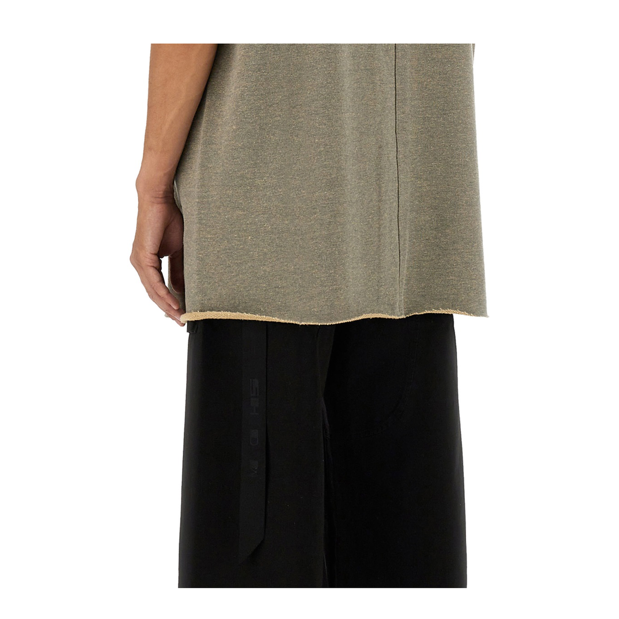Tarp Plush T-Shirt - Image 4