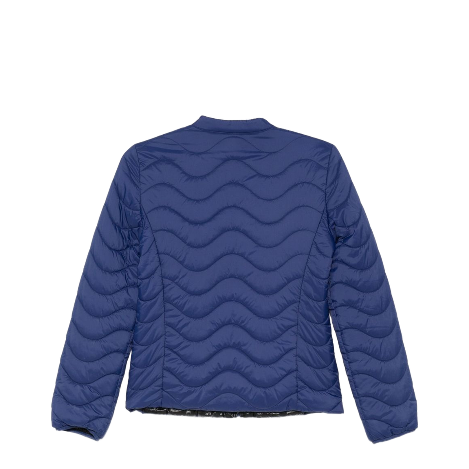 Nylon Blouson Jacket - Image 2