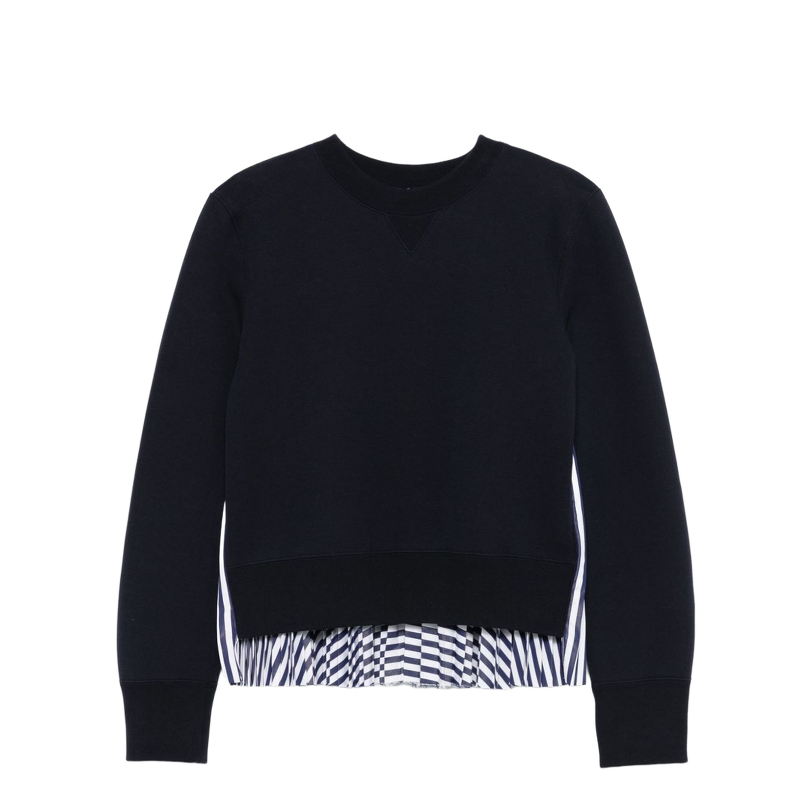 Sponge Sweat x Cotton Poplin Pullover - Image 1