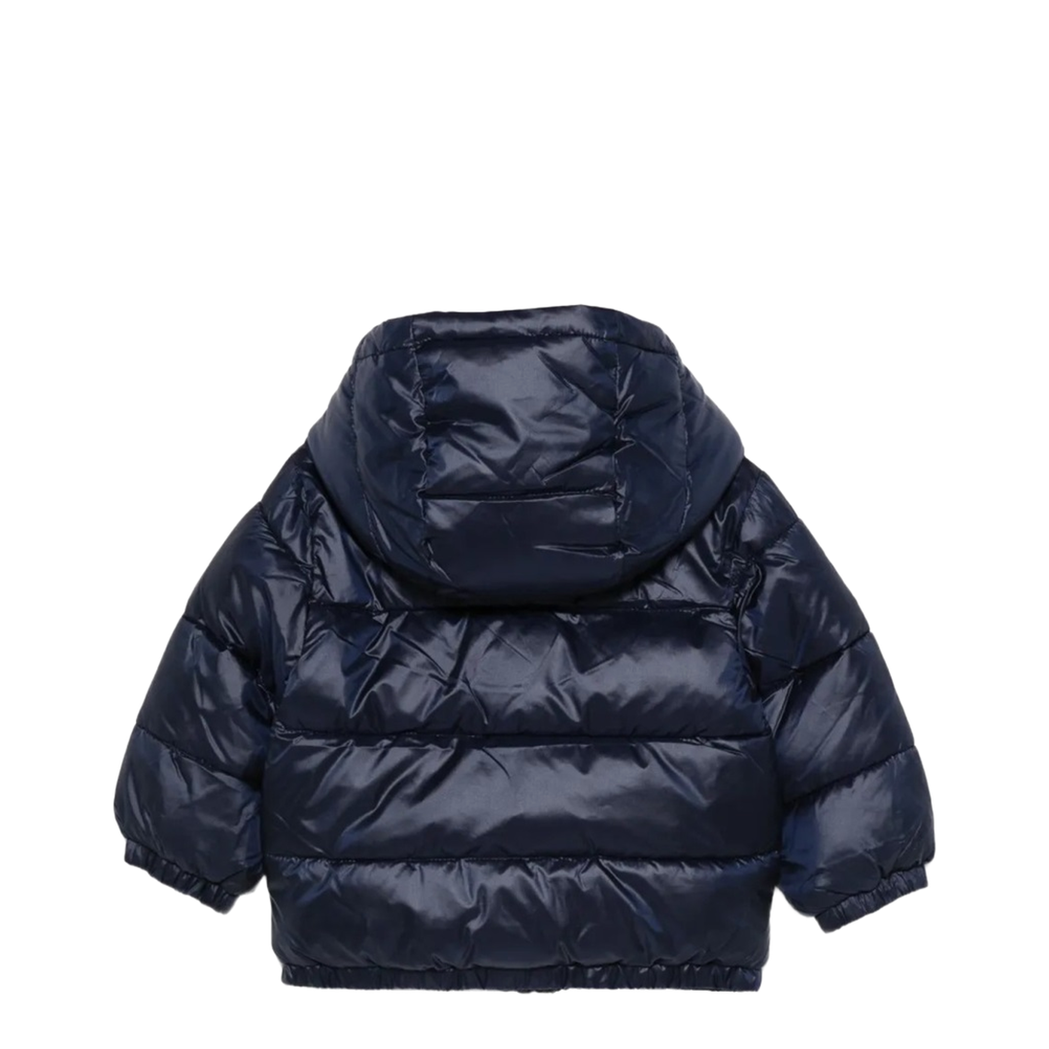 Jacket With Logo - Image 2