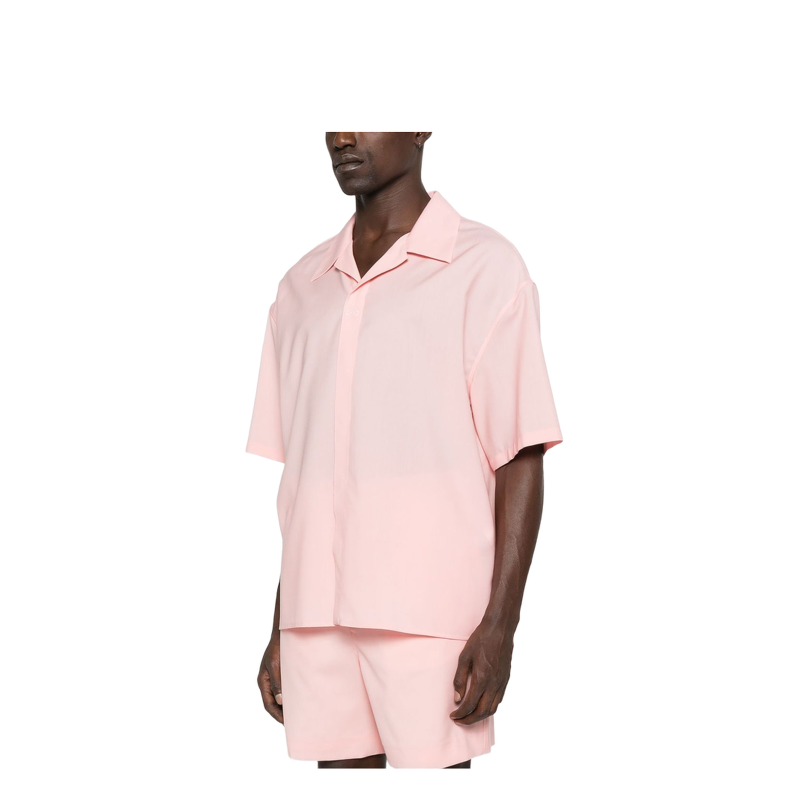 Wool Shirt - Image 5