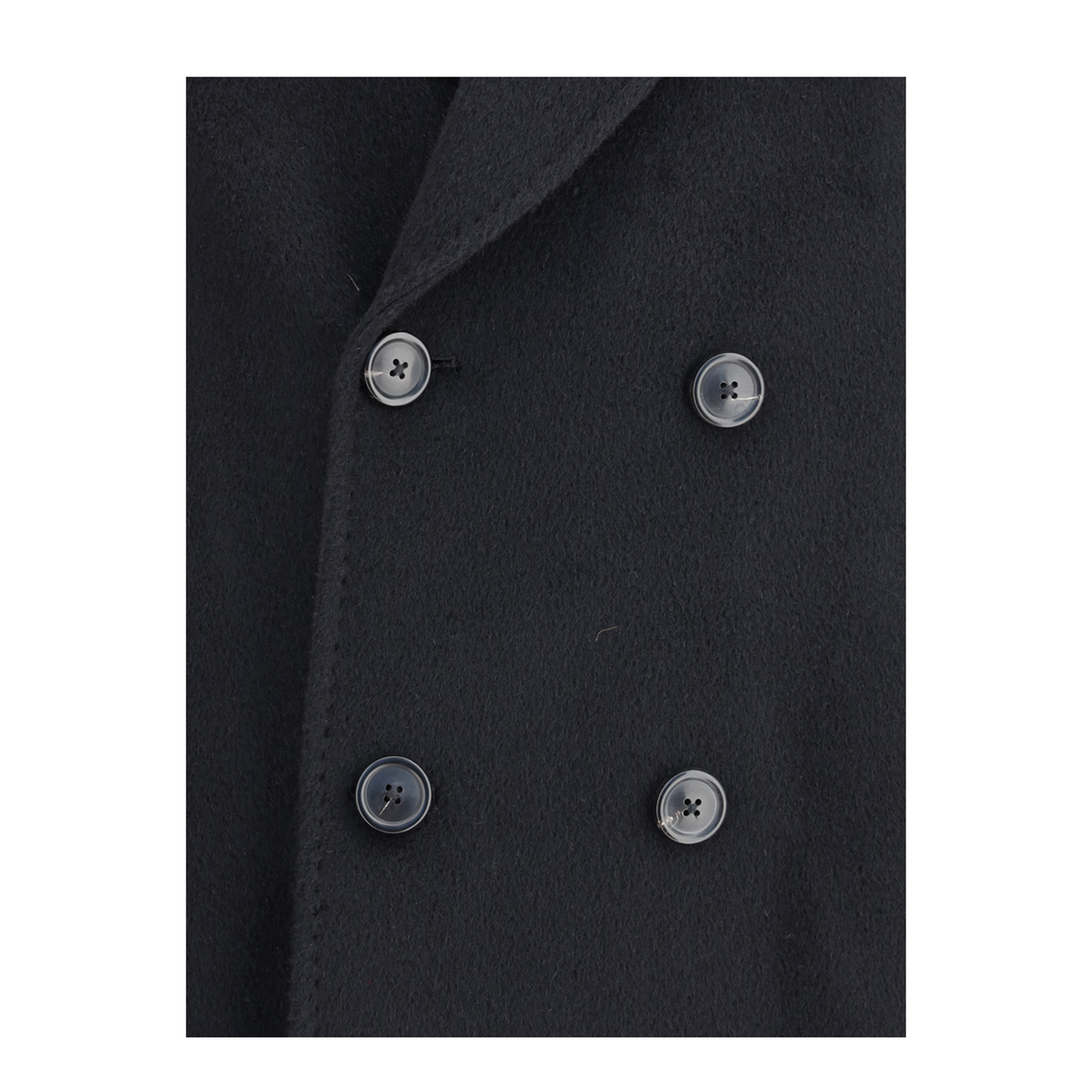 Wool Whale Coat - Image 3