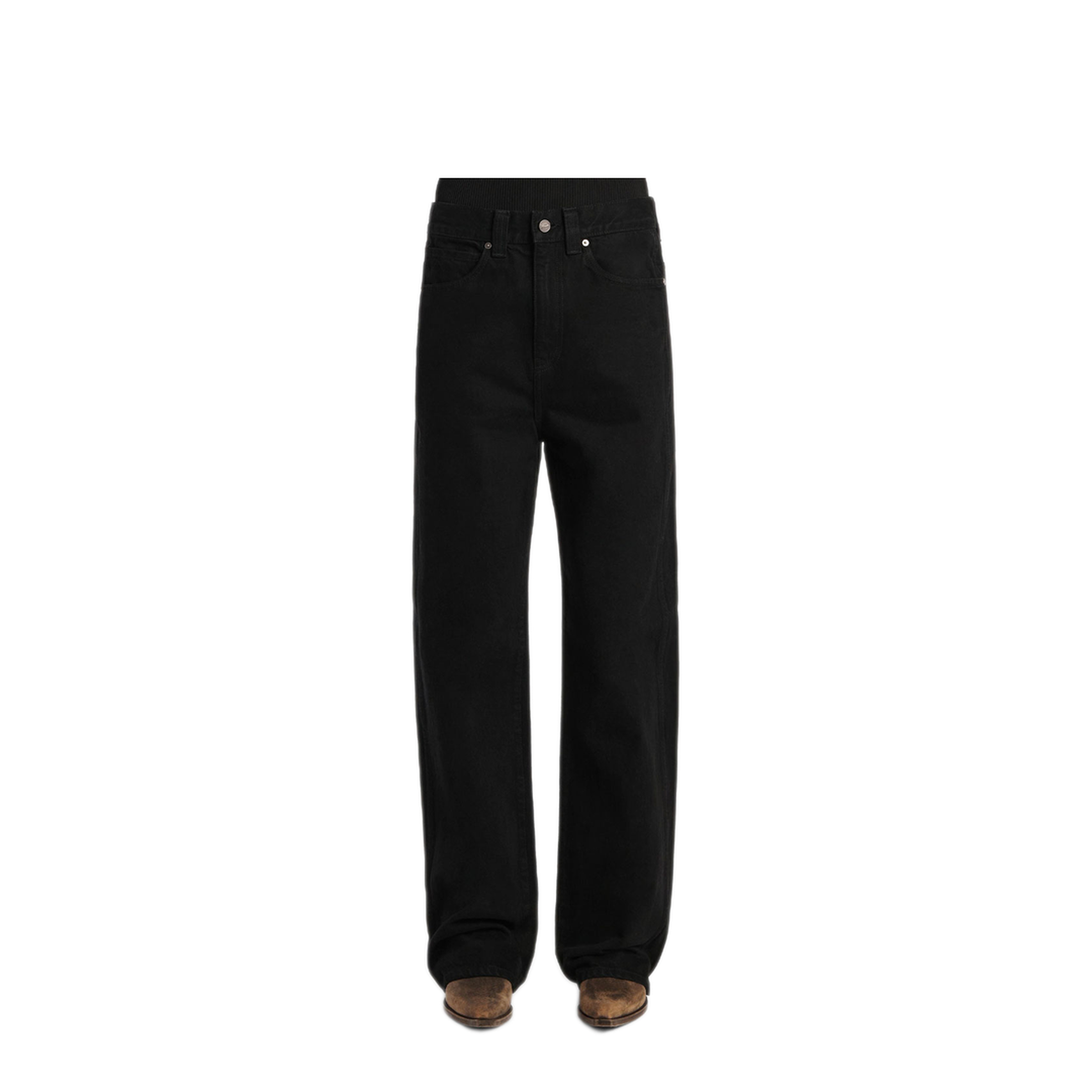 Bonnie Relaxed Fit Jeans - Image 3