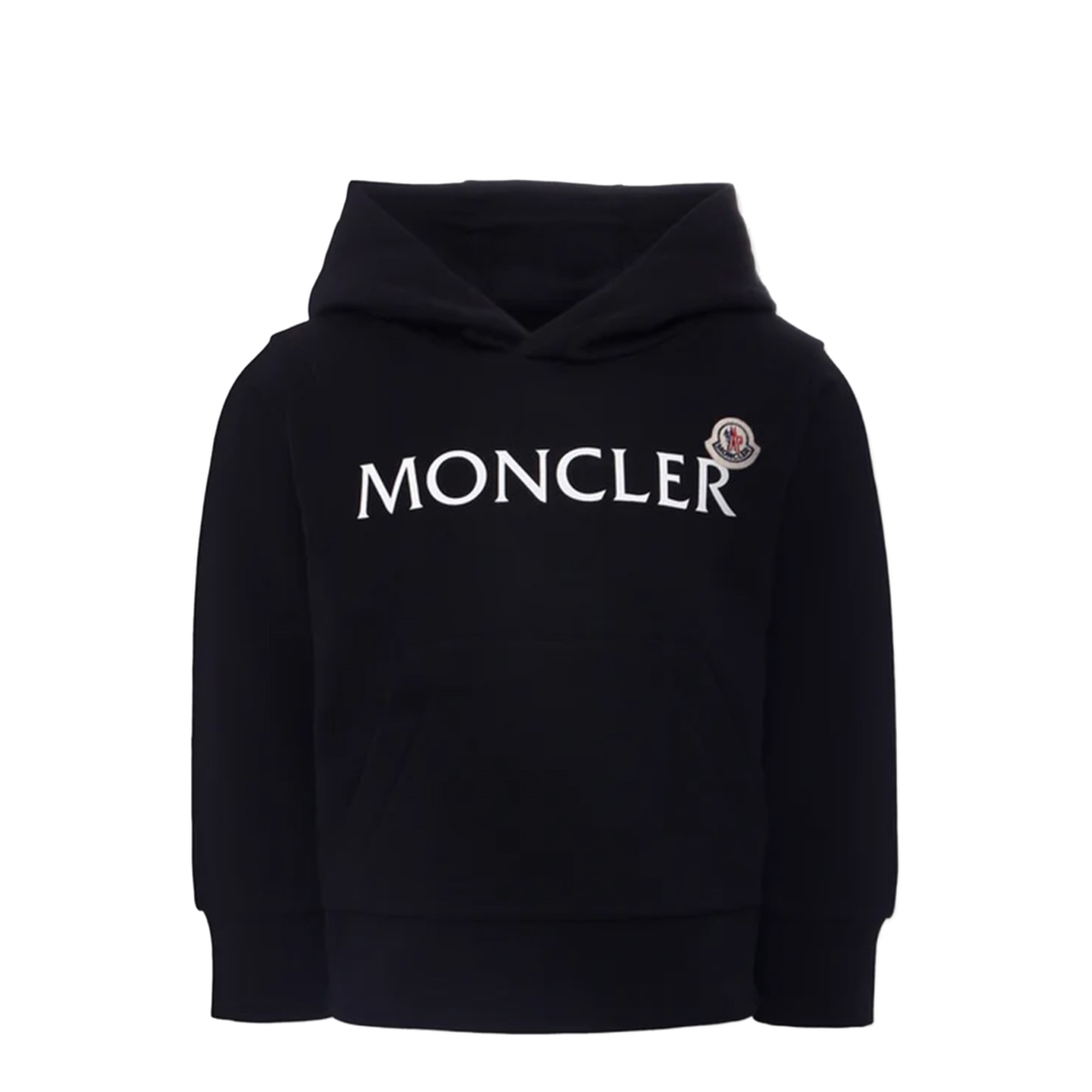 Logo Hoodie - Image 1