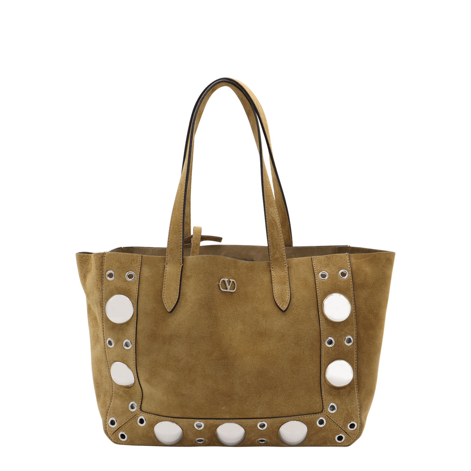 Garavani Small Tote Bag - Image 1