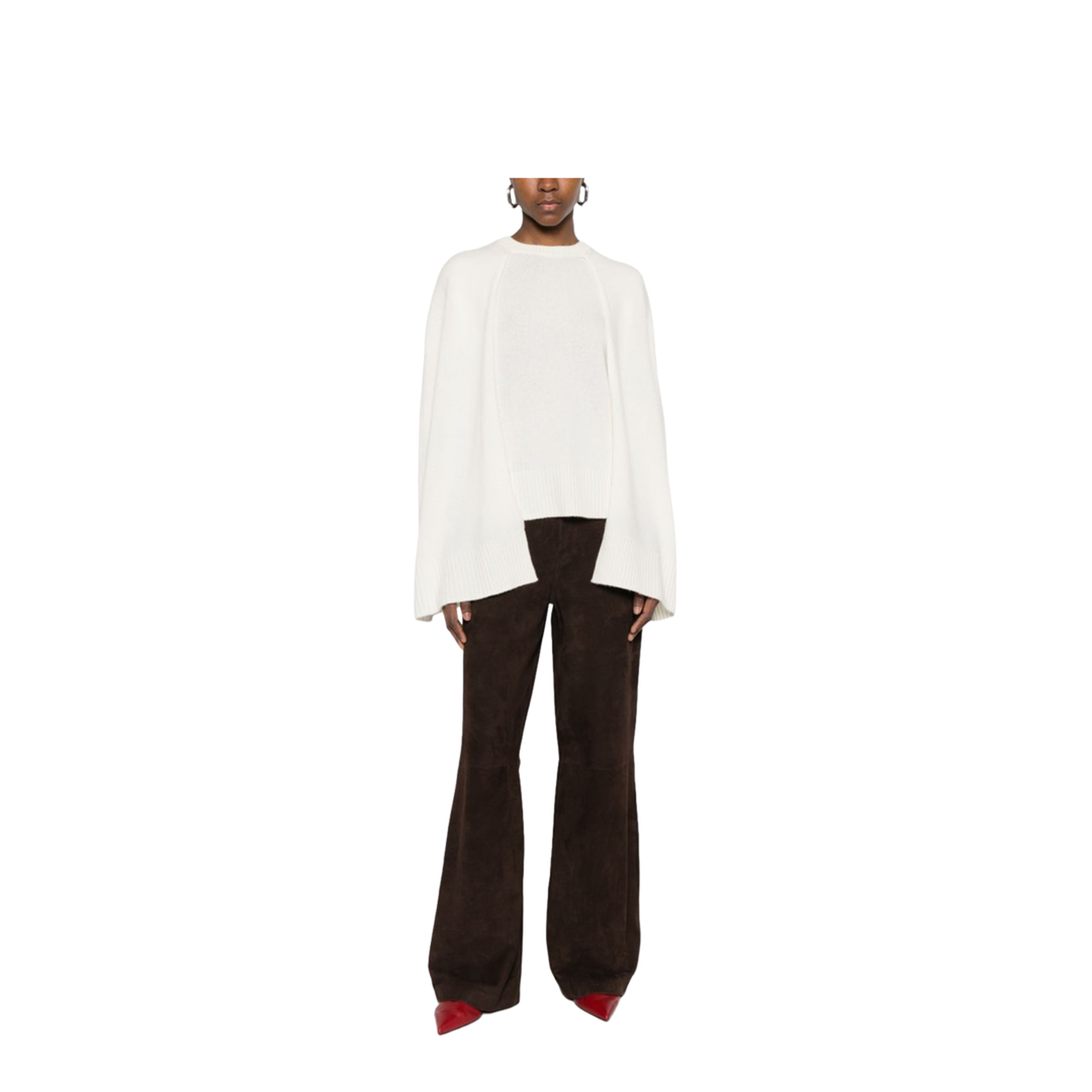 Cashmere Sweater - Image 2