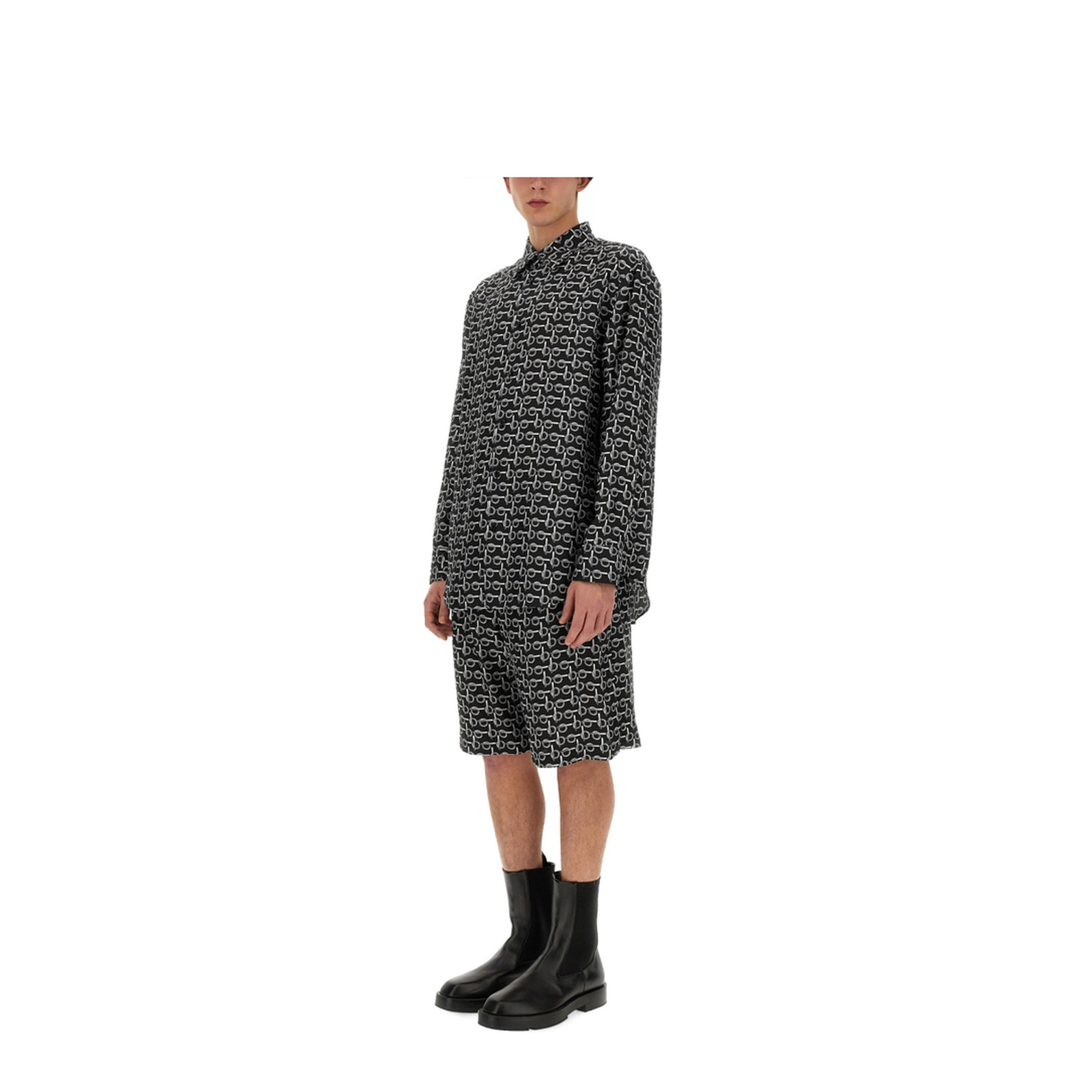 Shirt "B" - Image 2