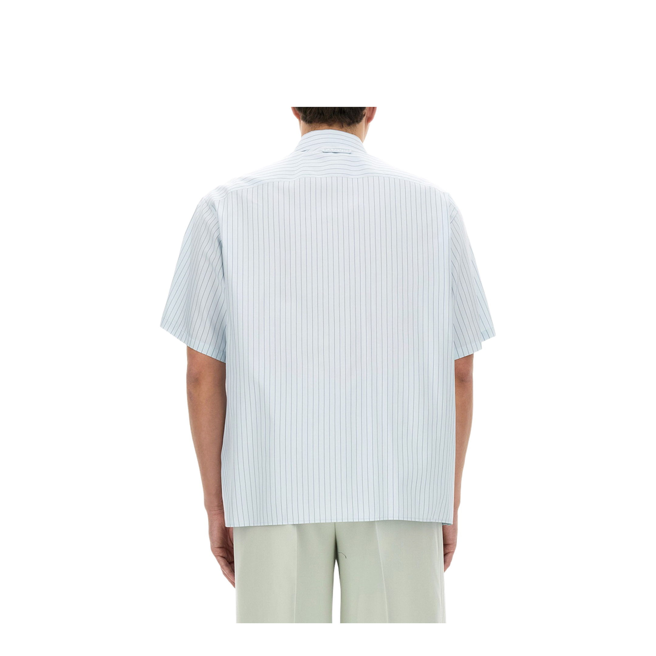 Striped Shirt - Image 3