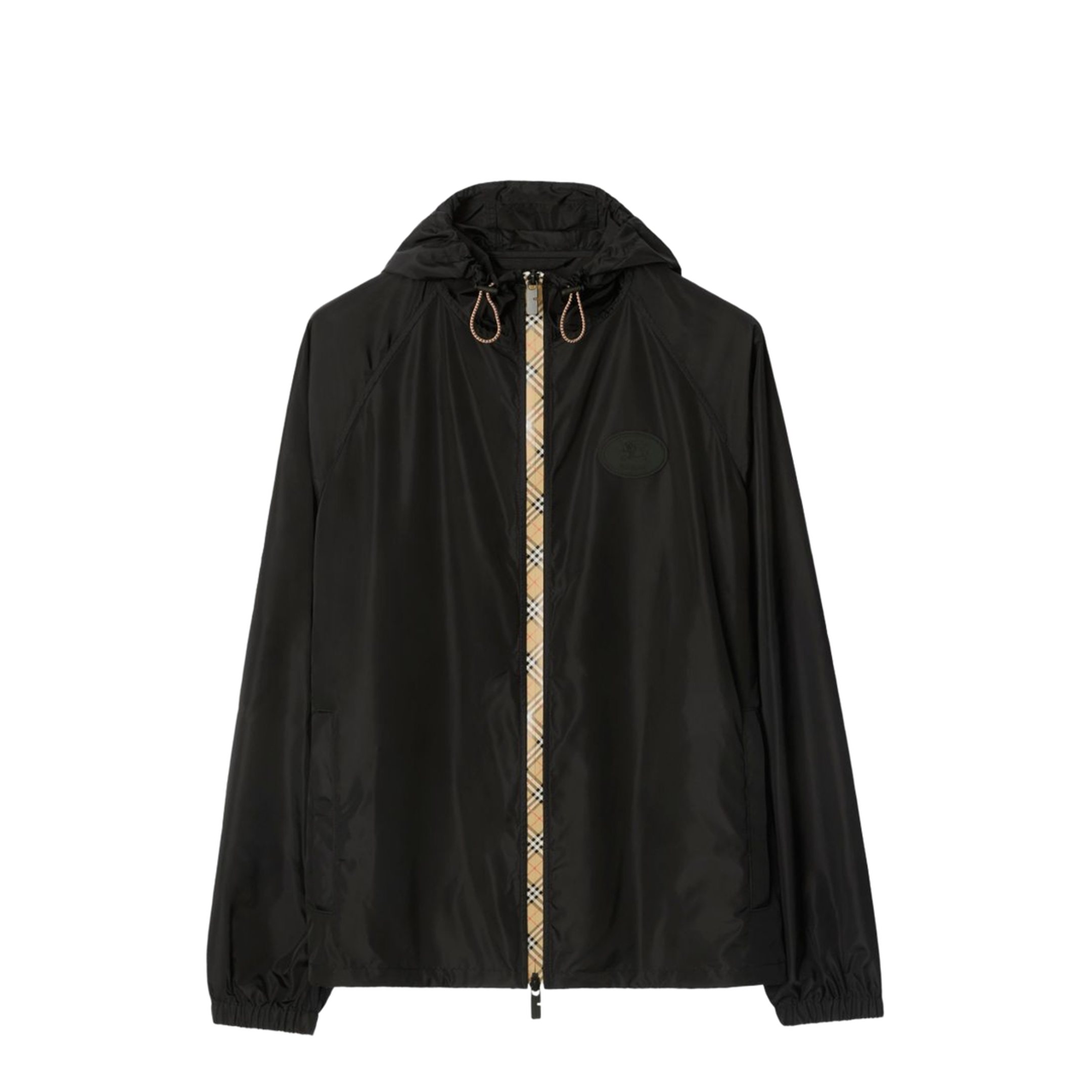 Coats Black - Image 1