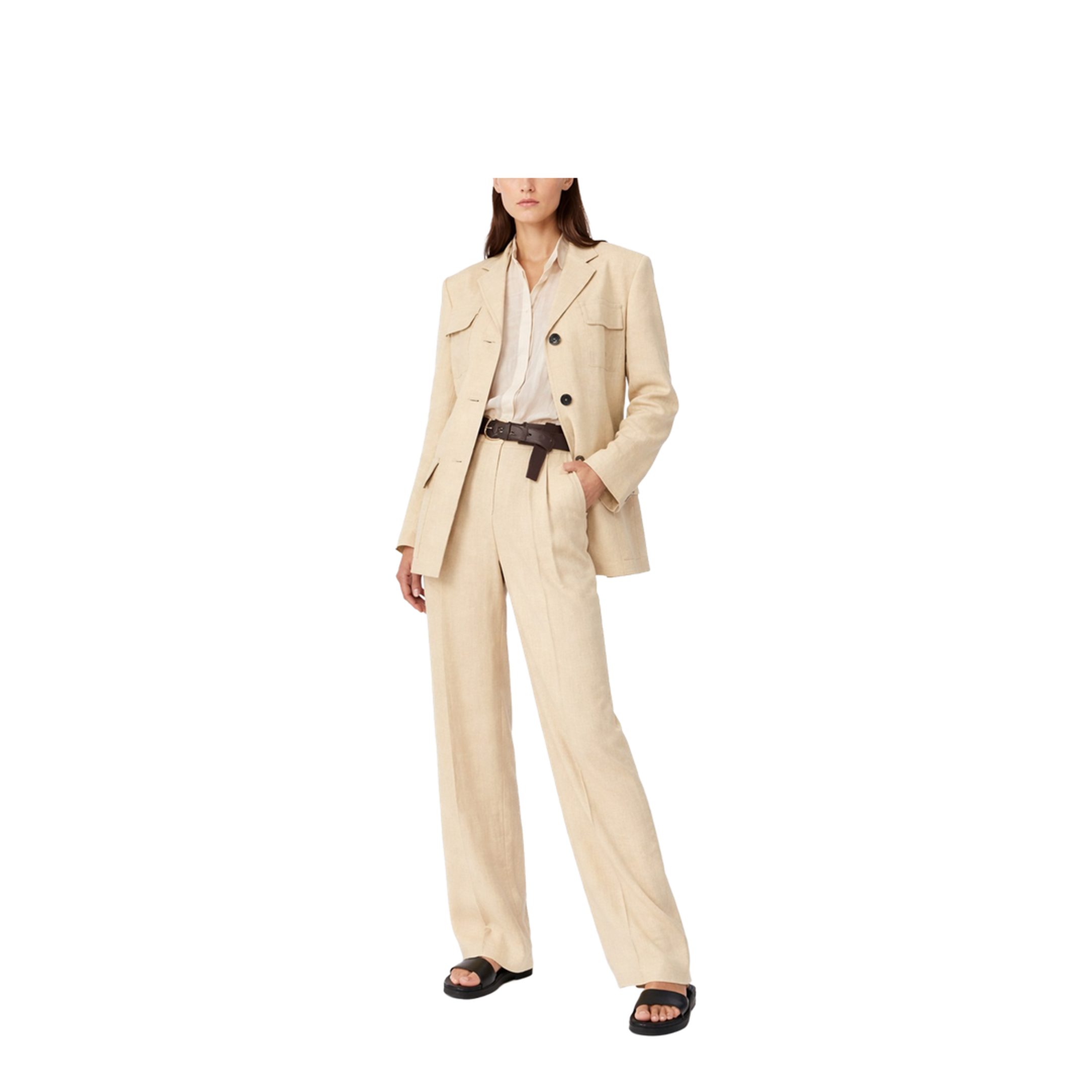 Pants "Sumerian" - Image 2