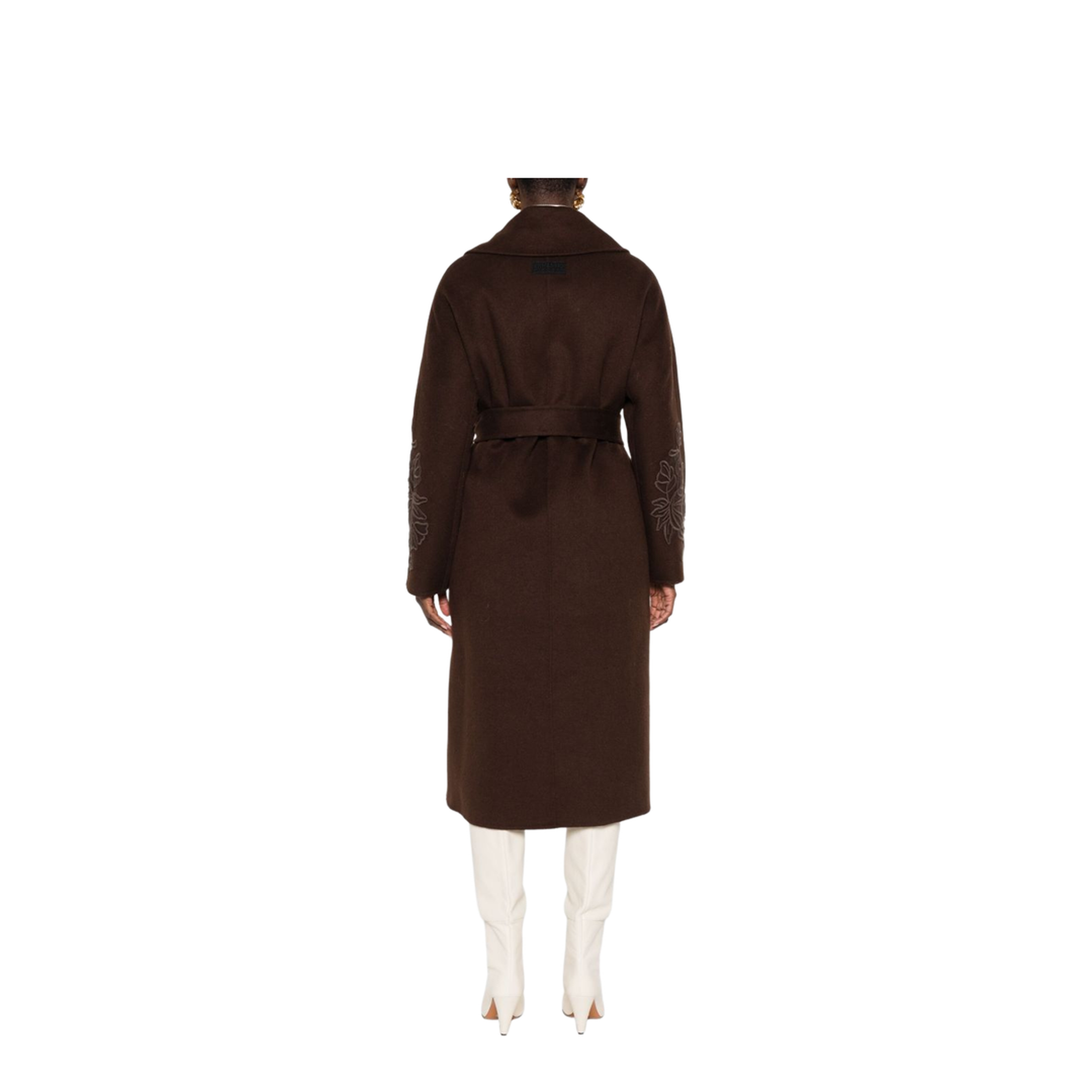 Coats Brown - Image 4