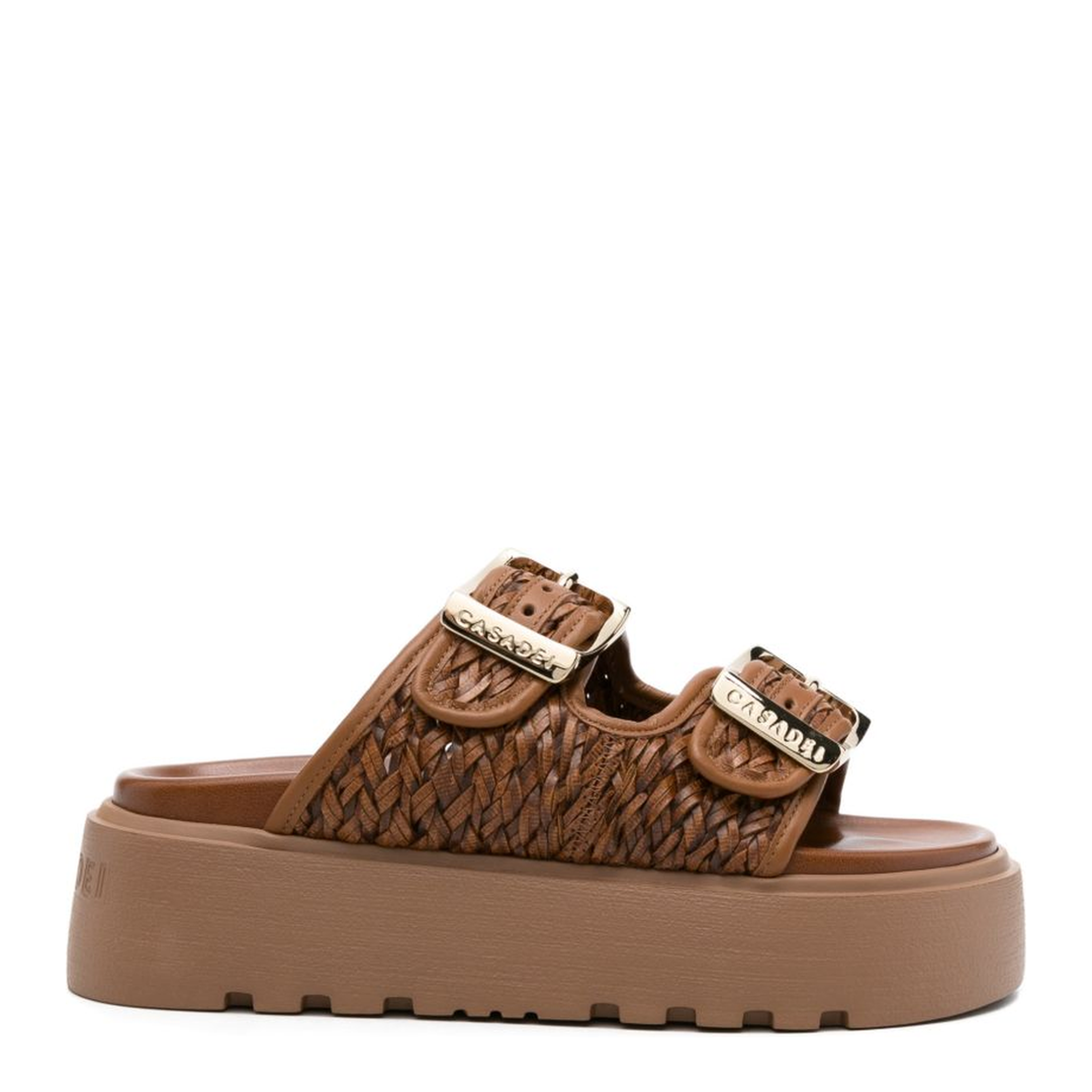 Sandals Brown - Image 1