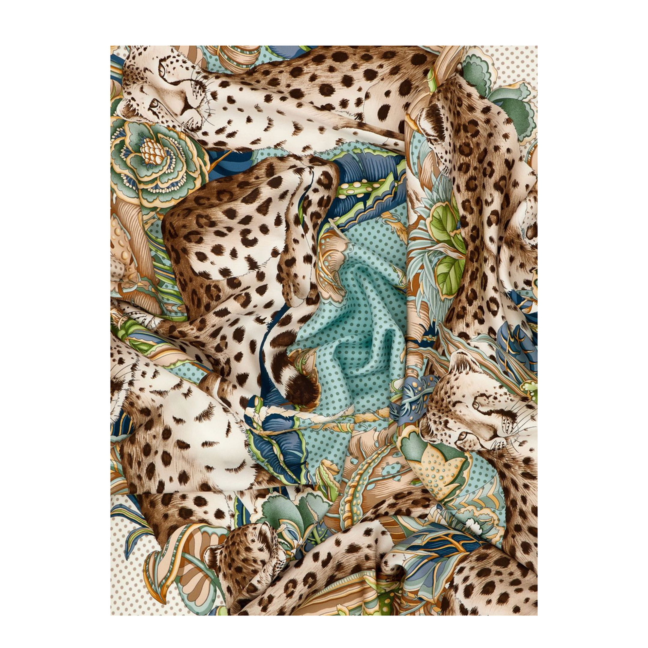 Scarfs Green - Image 3