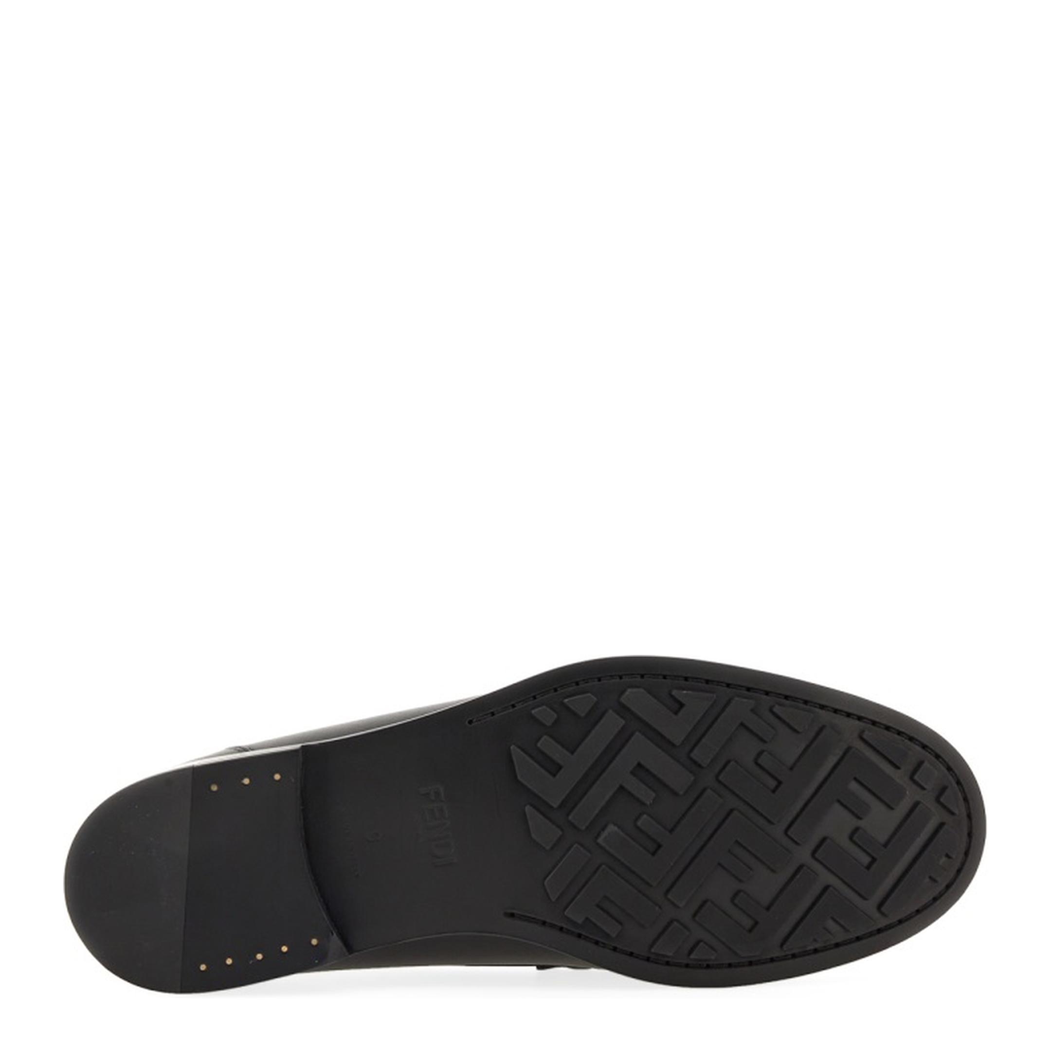 Black O'Lock Loafers - Image 13