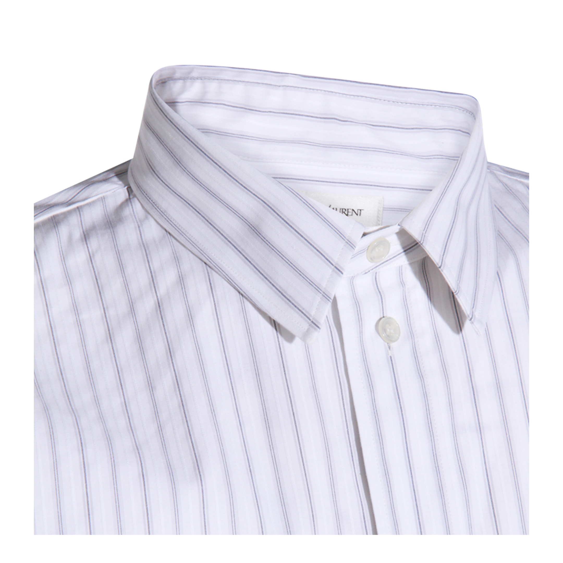 Striped Shirt - Image 7