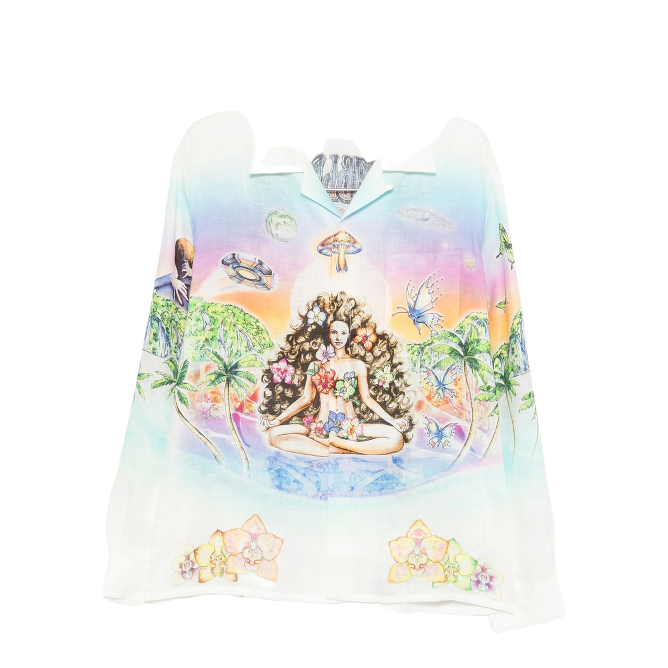 Innersence Innocence Print Shirt - Image 4