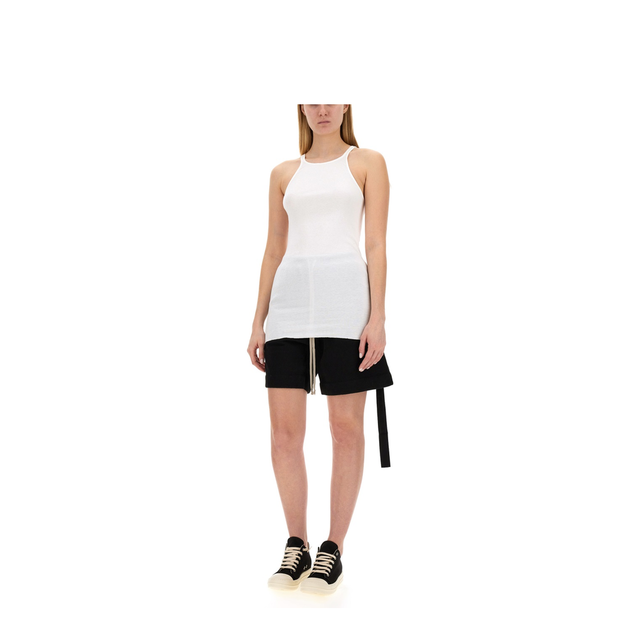 Racer Back T-Shirt - Image 2
