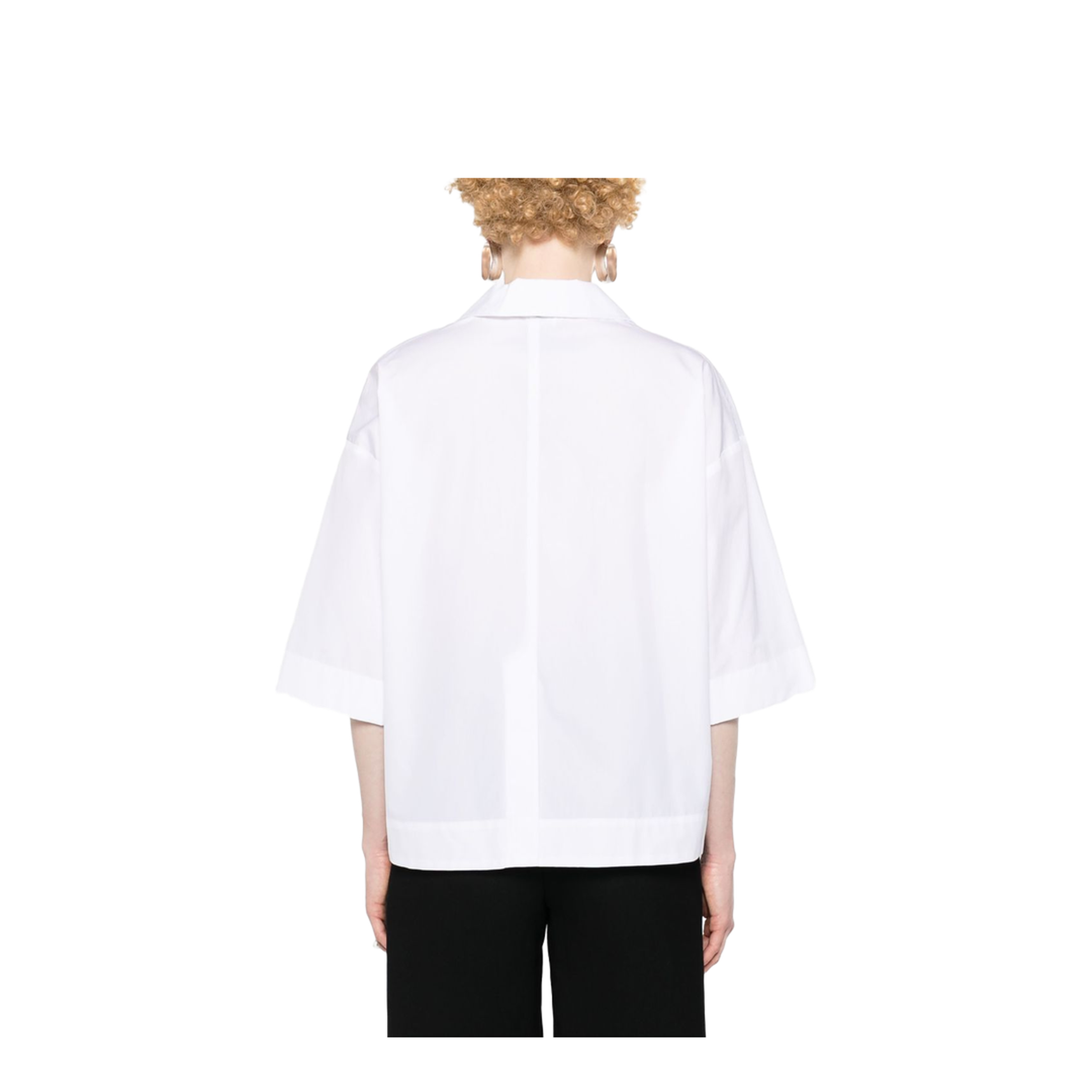 Shirts White - Image 5