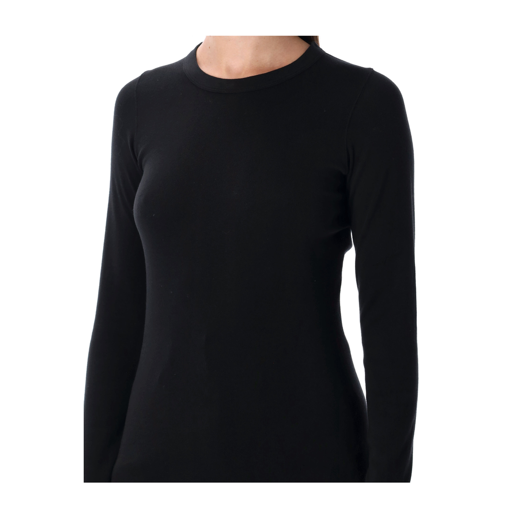 T-shirts and Polos Black - Image 3