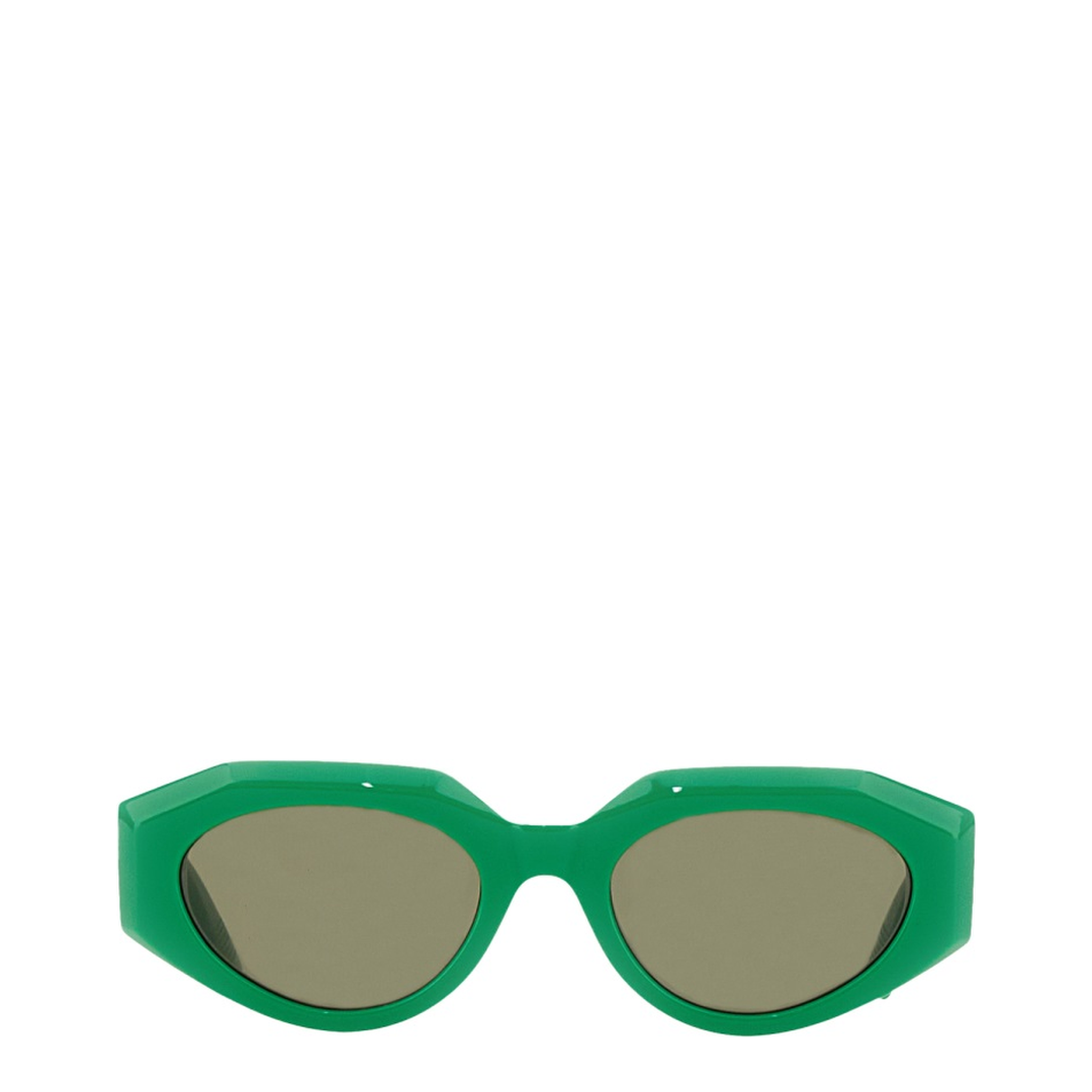 Cat Eye Sunglasses - Image 1