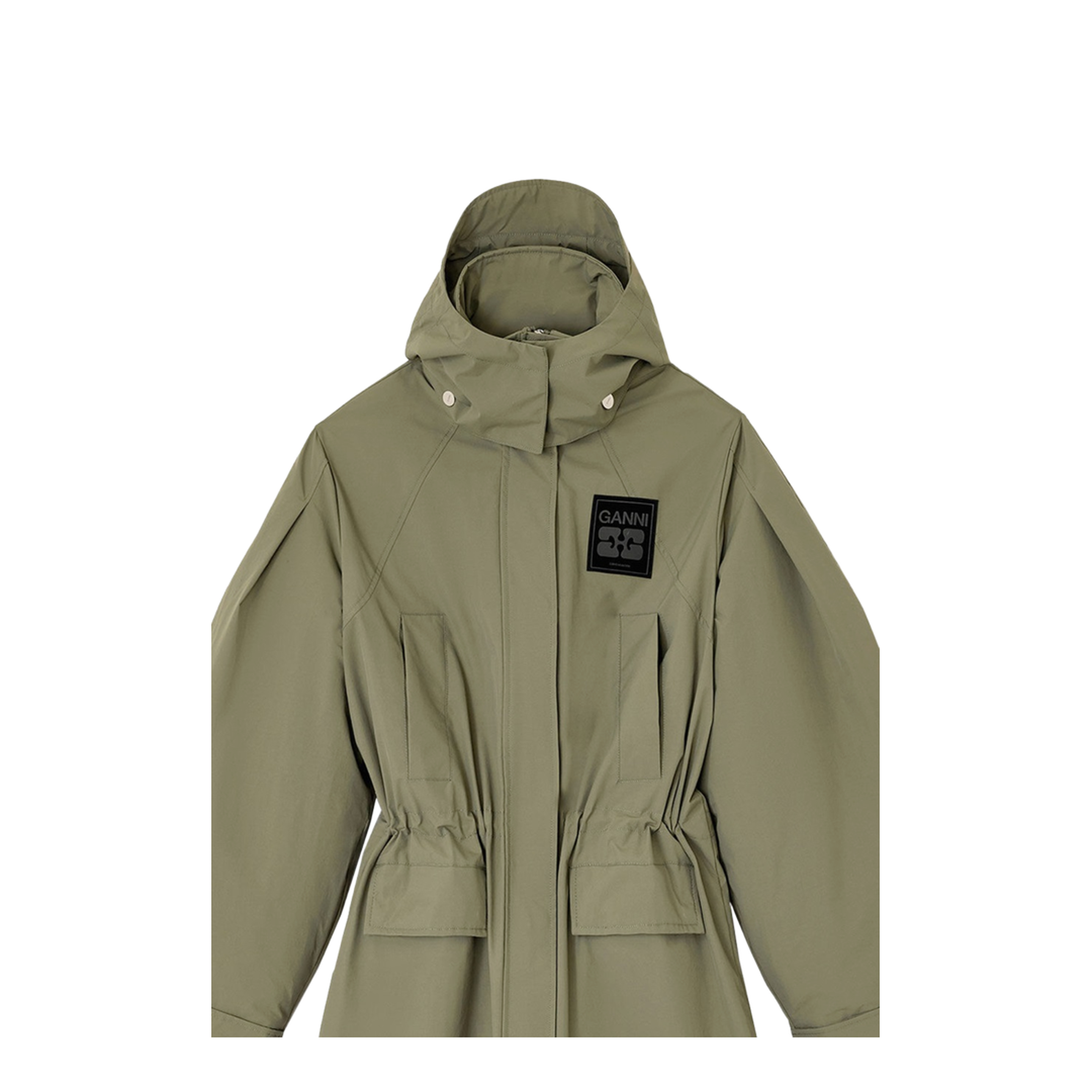 Tri-Layer Parka - Image 3