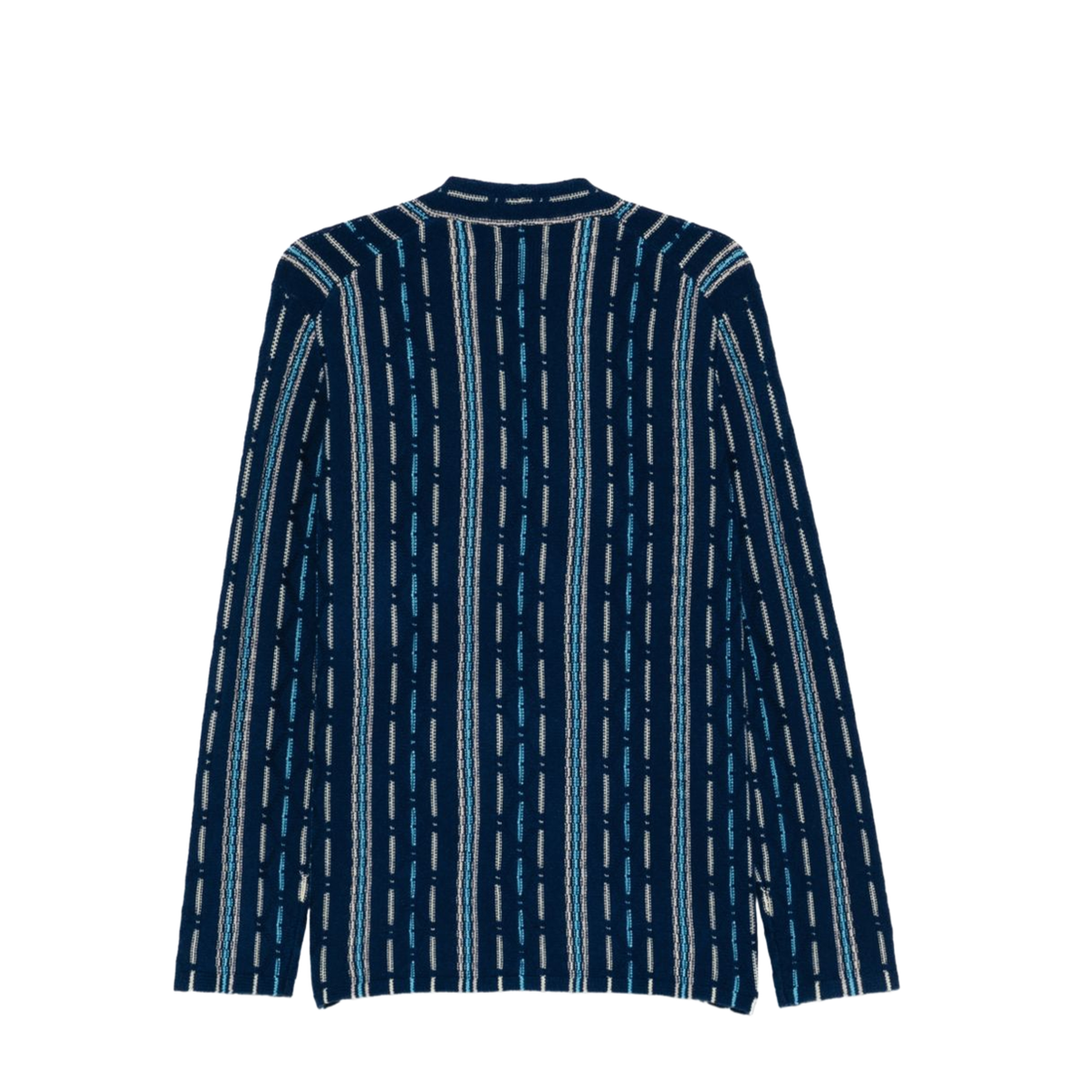 Sweaters Blue - Image 3