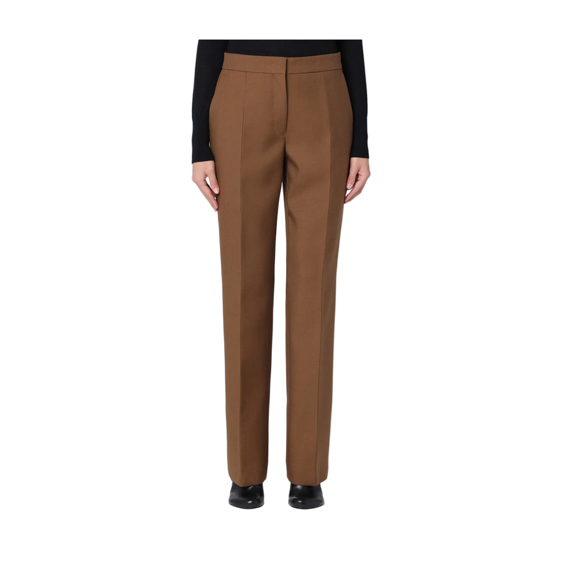 Jogger Pants Gray - Image 1