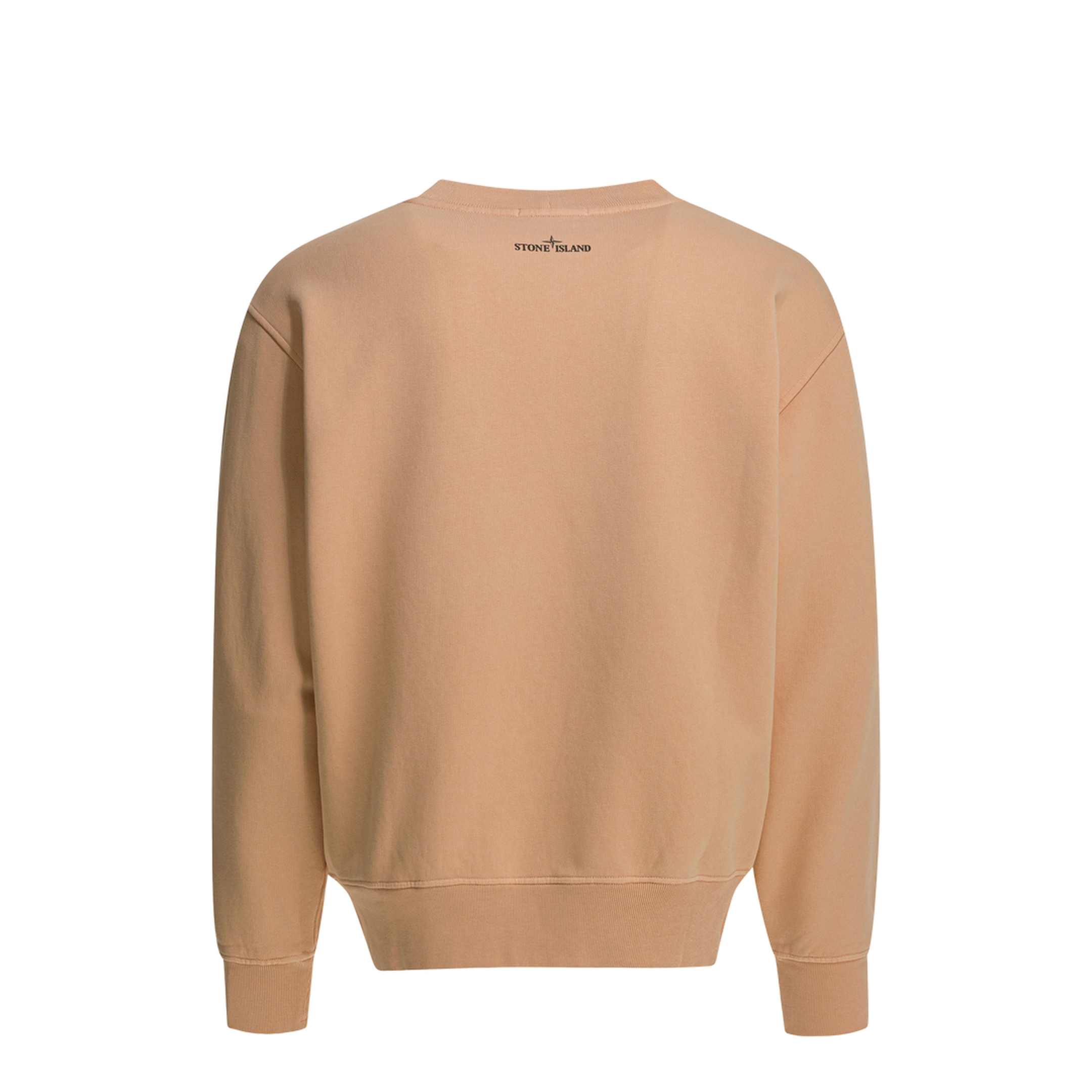 Crewneck Sweatshirt With Logo - Image 2