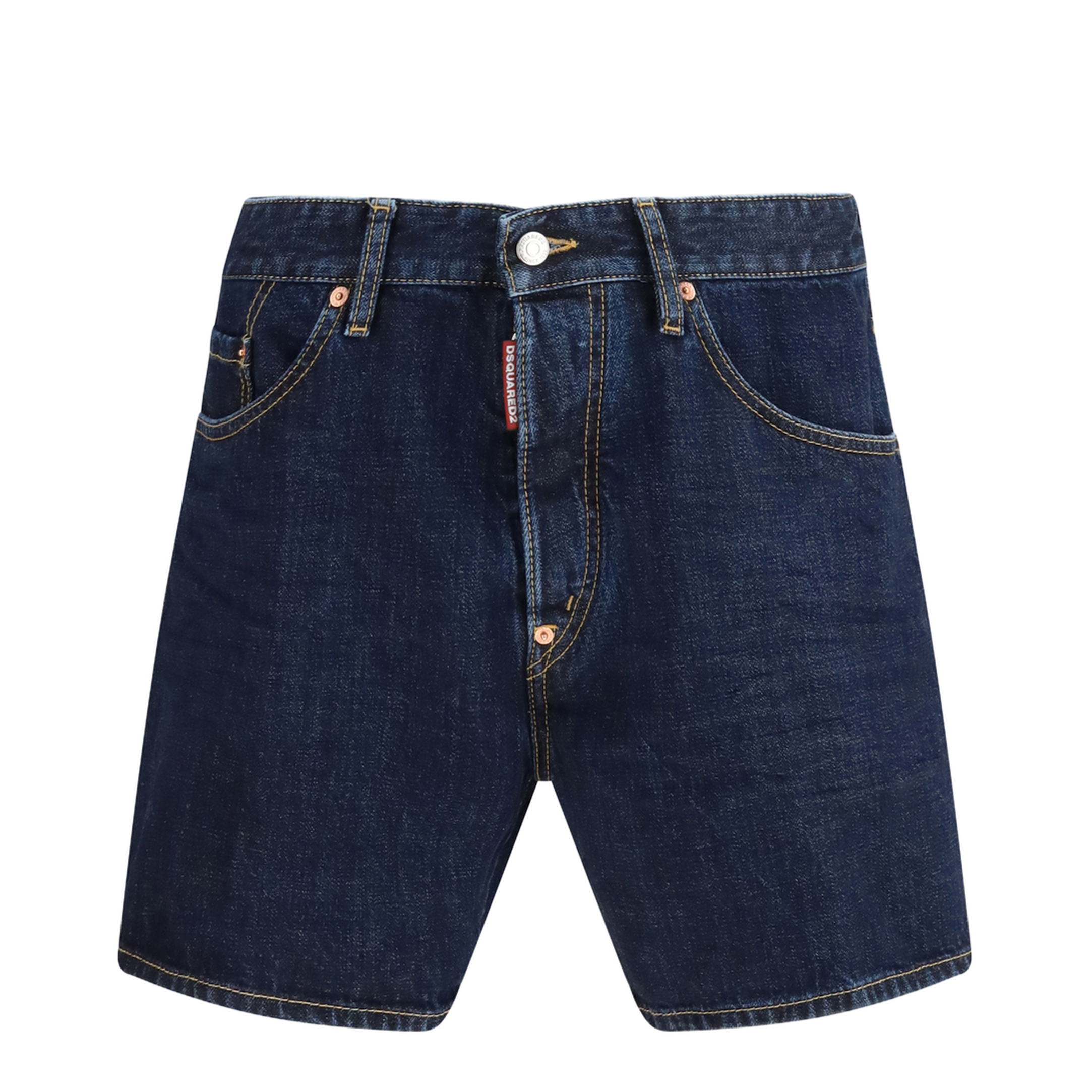 Bro Shorts - Image 1