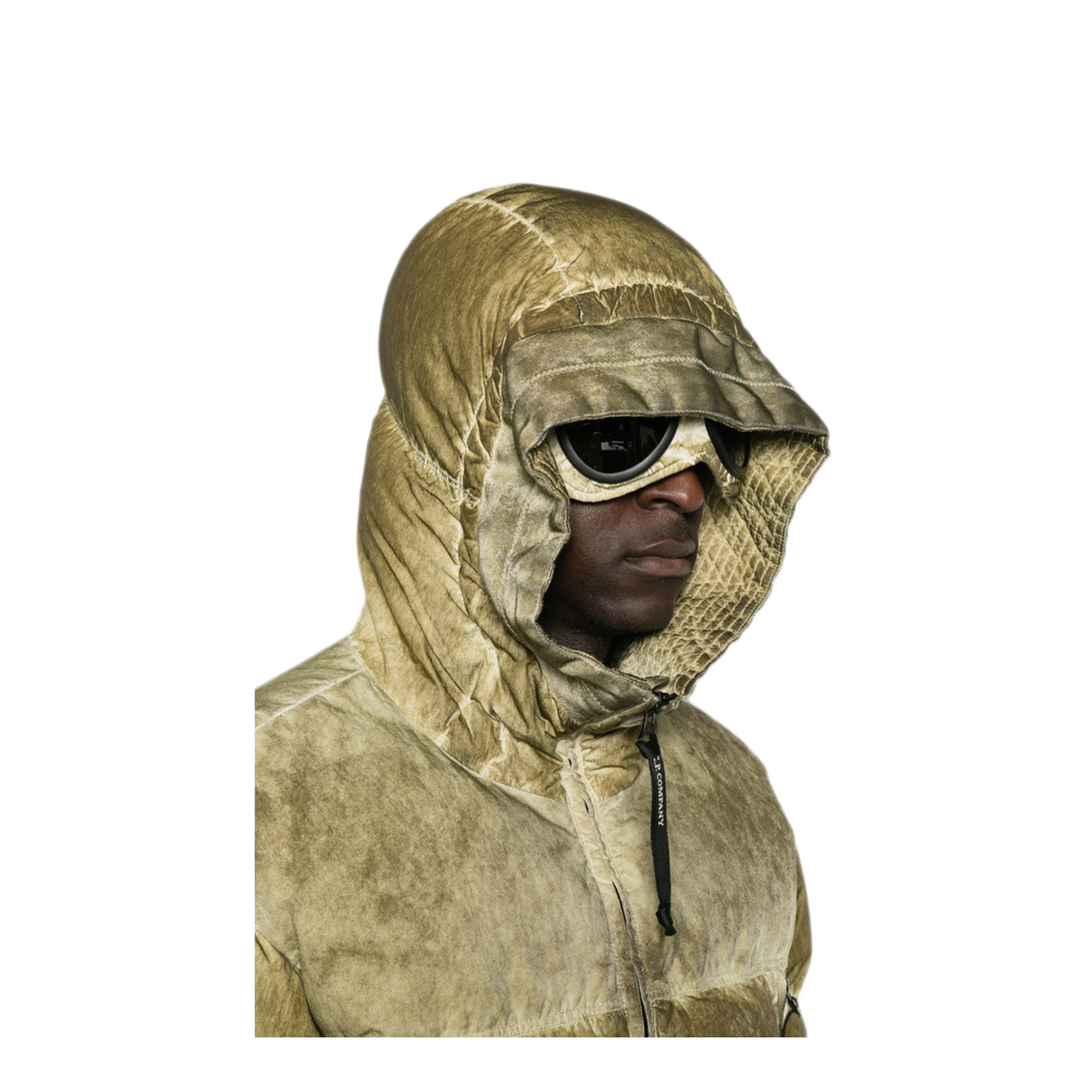 Coats KAKI - Image 5