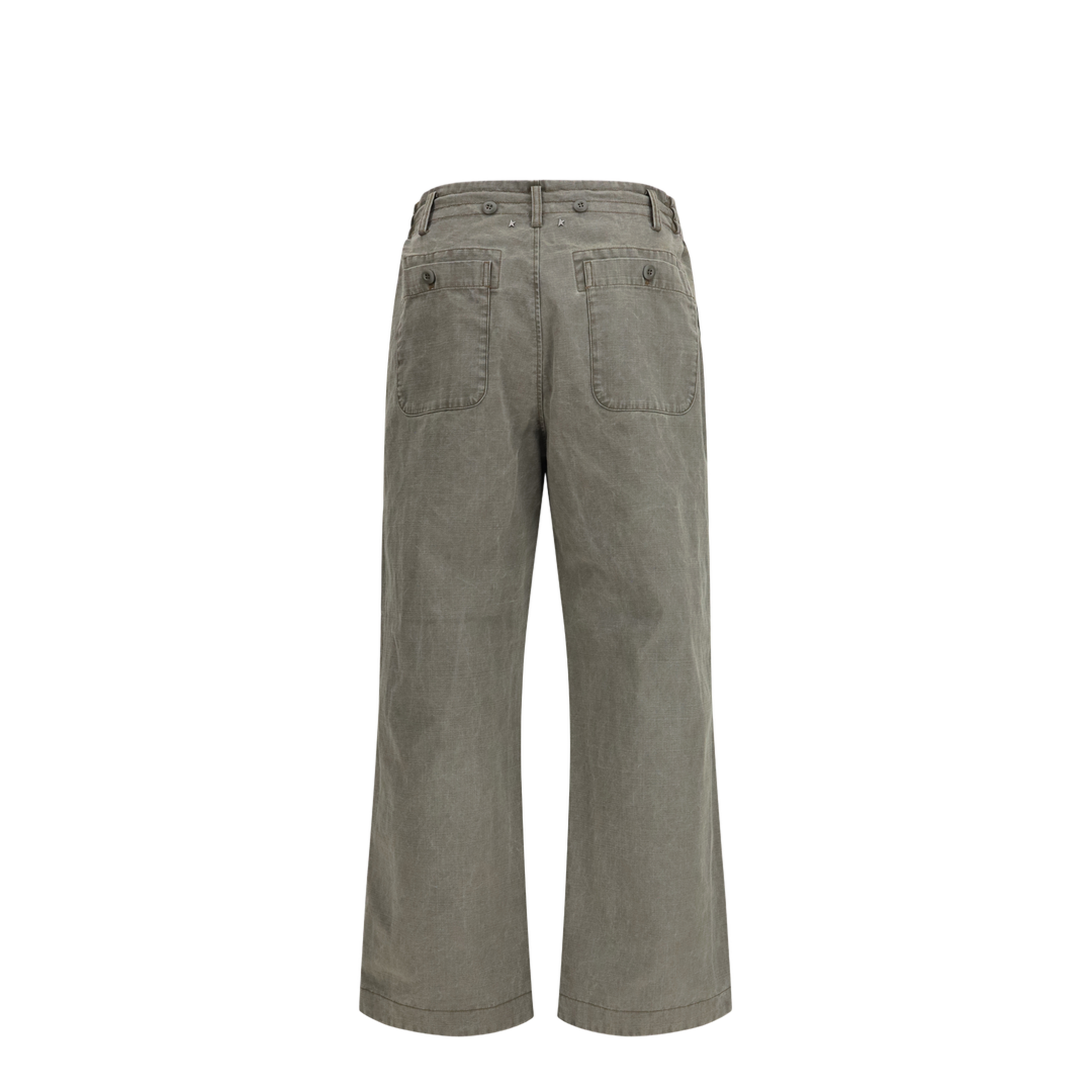 Journey Ortensia Boyfriend Pants - Image 2