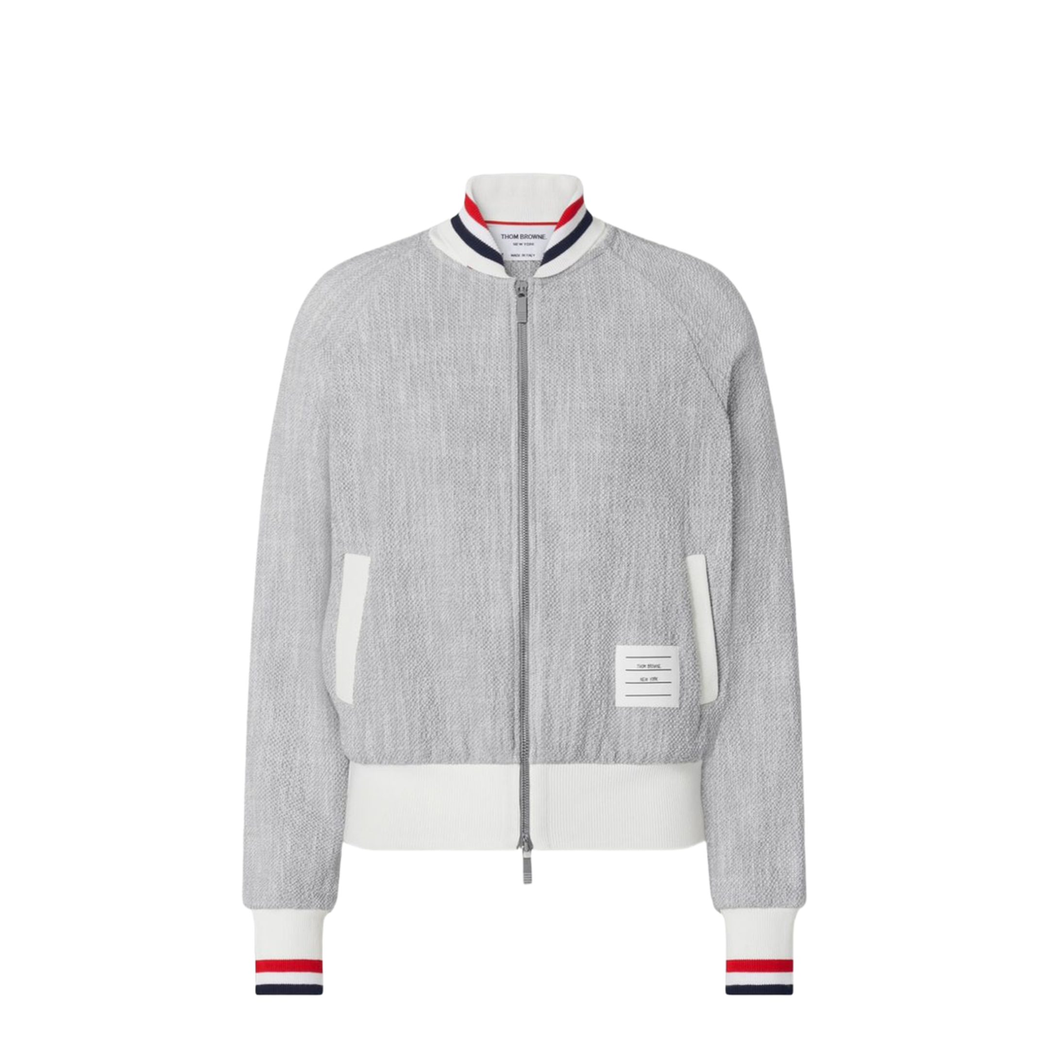 Coats Light Grey - Image 1