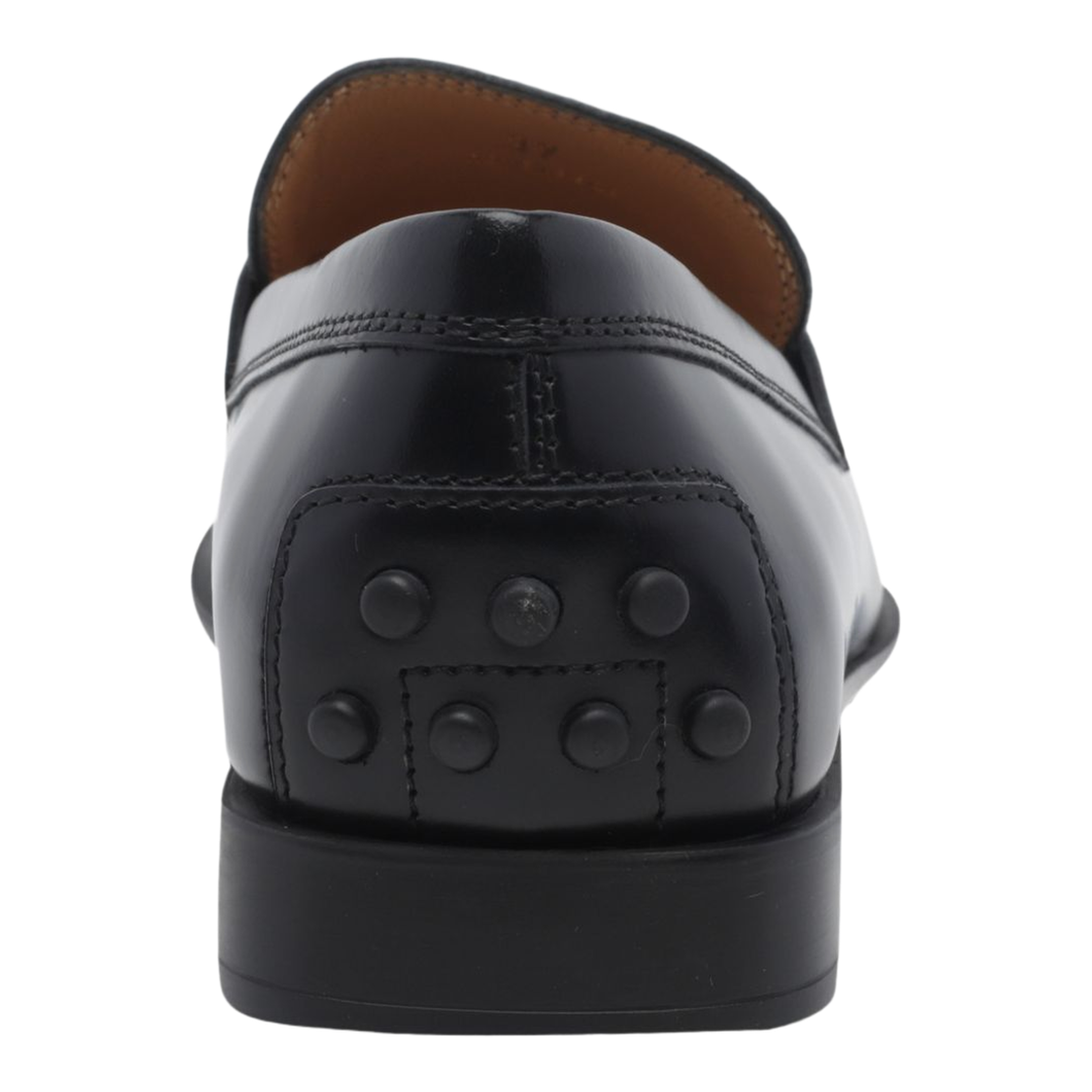 Flat Shoes Black - Image 3
