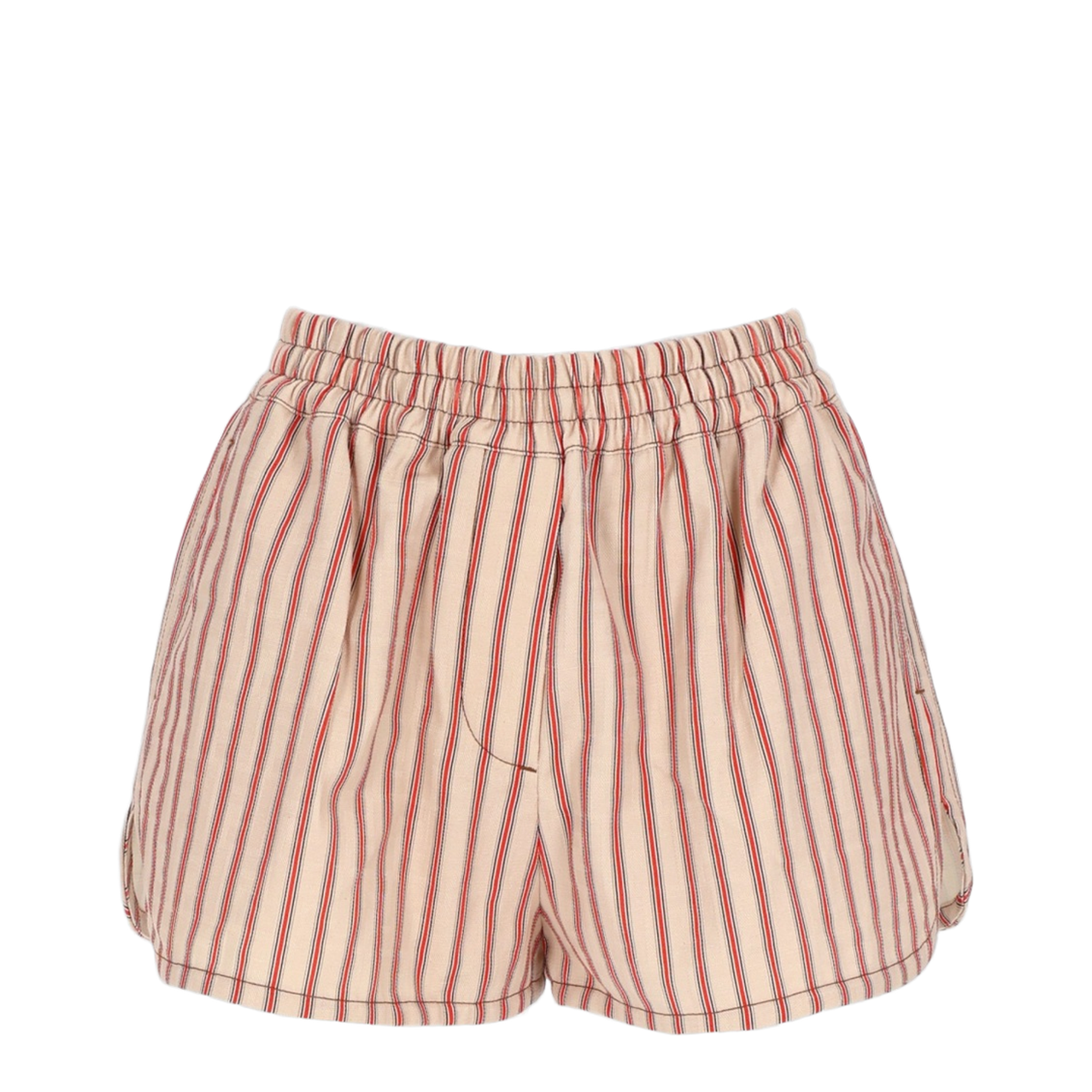 Denim Shorts - Image 1