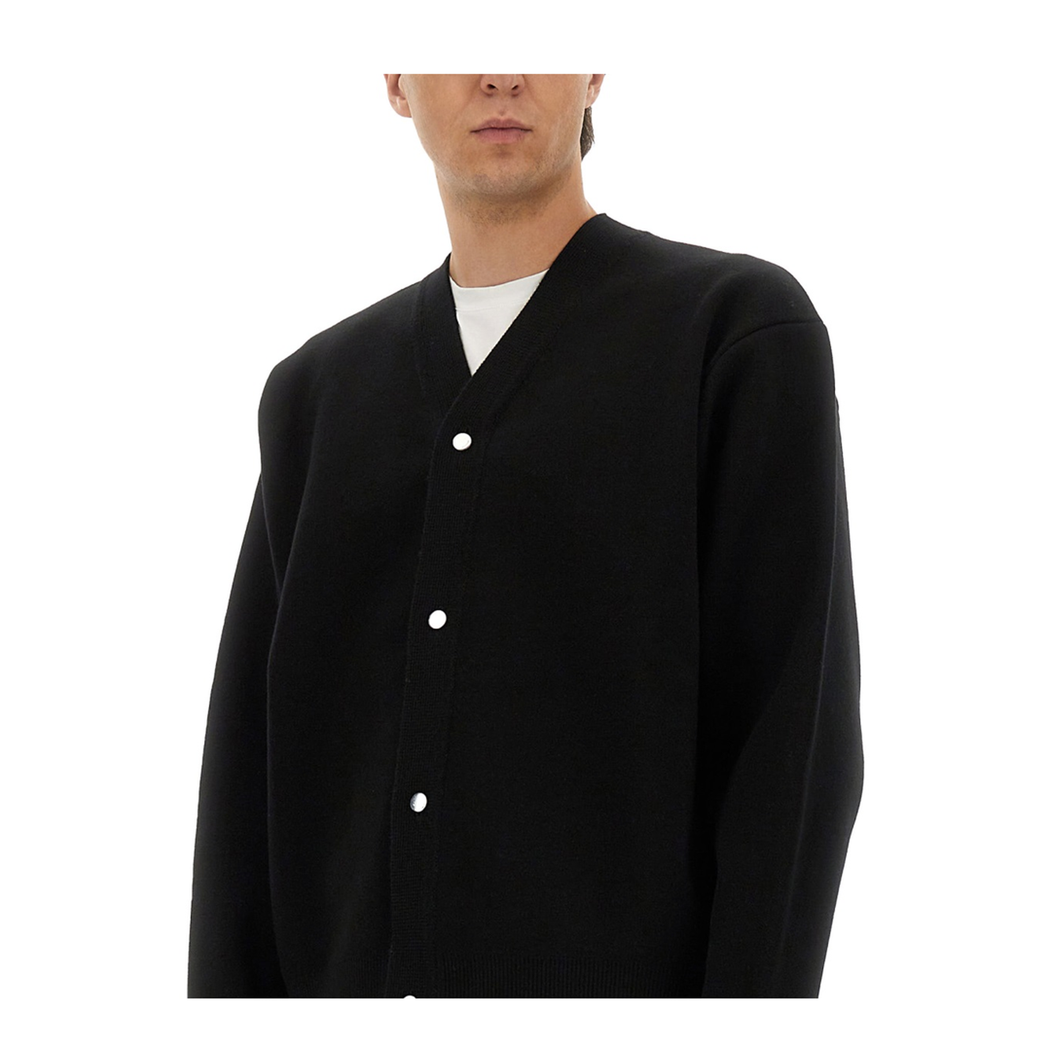 Double Cardigan - Image 4