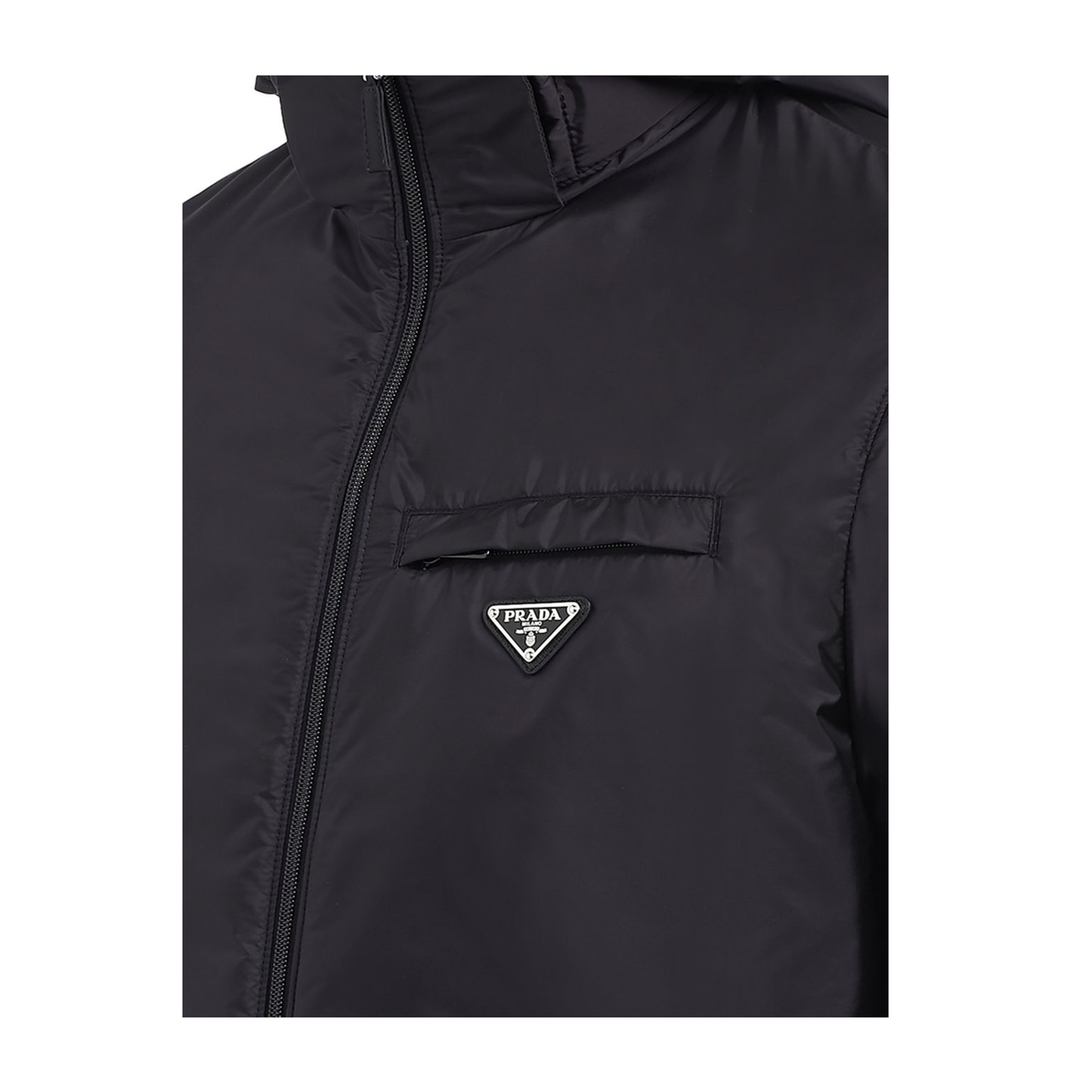 Coats Black - Image 2