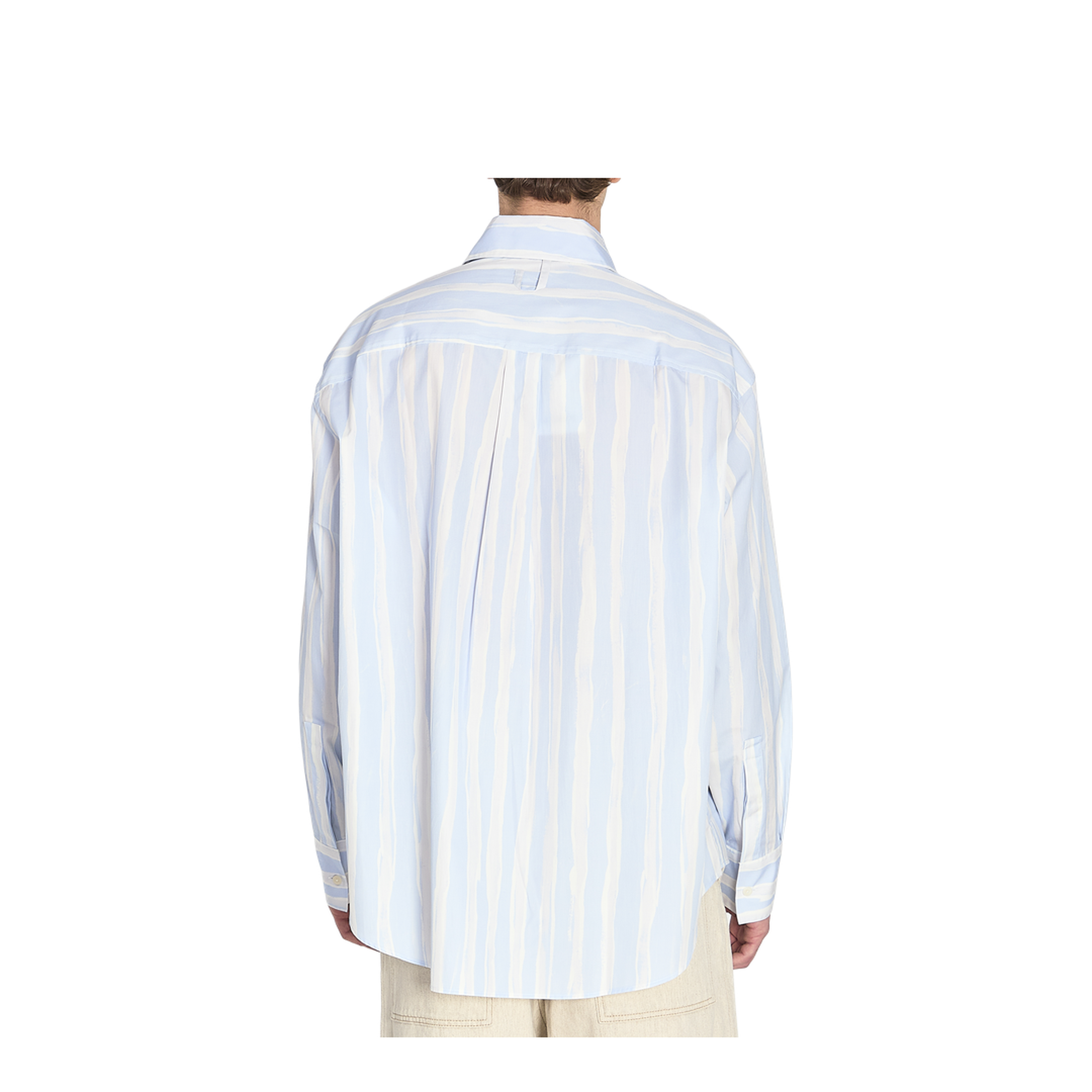 Camargue Shirt - Image 4