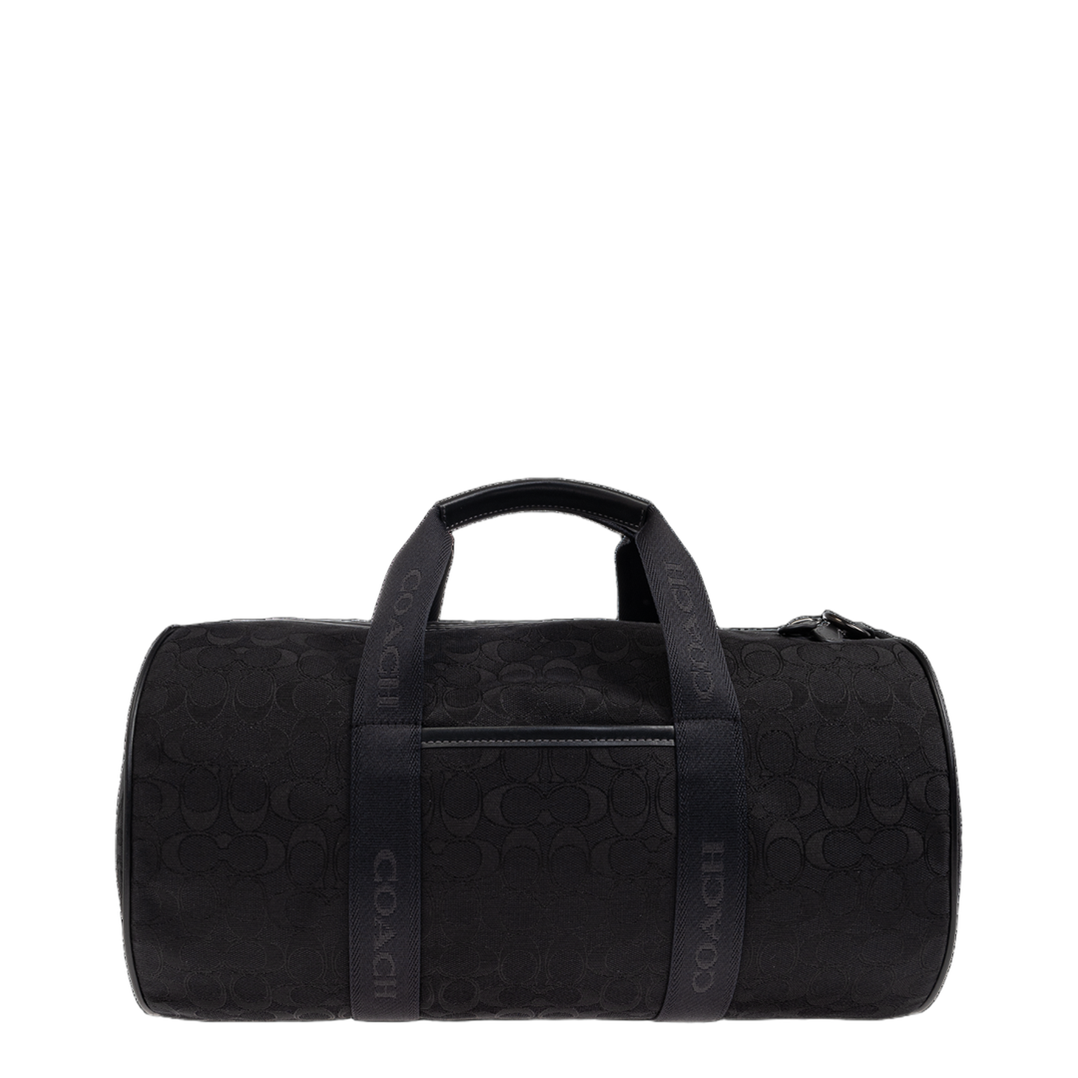 Theo Carry-On Bag - Black - Image 3