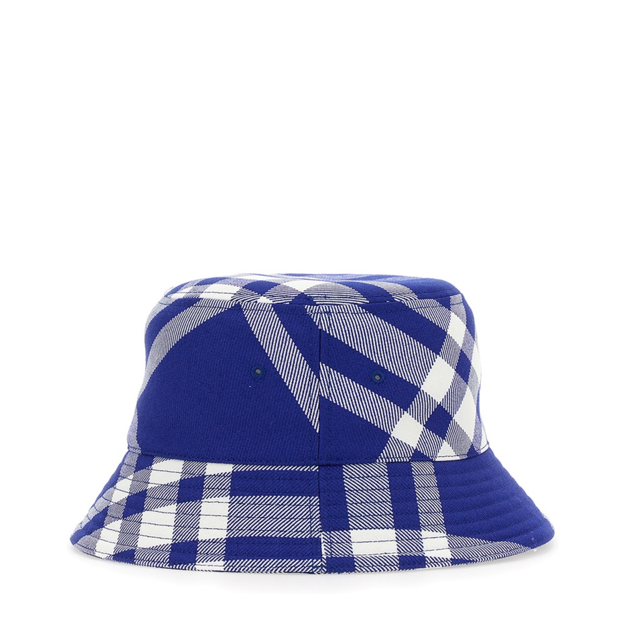 Bucket Check Hat - Image 6
