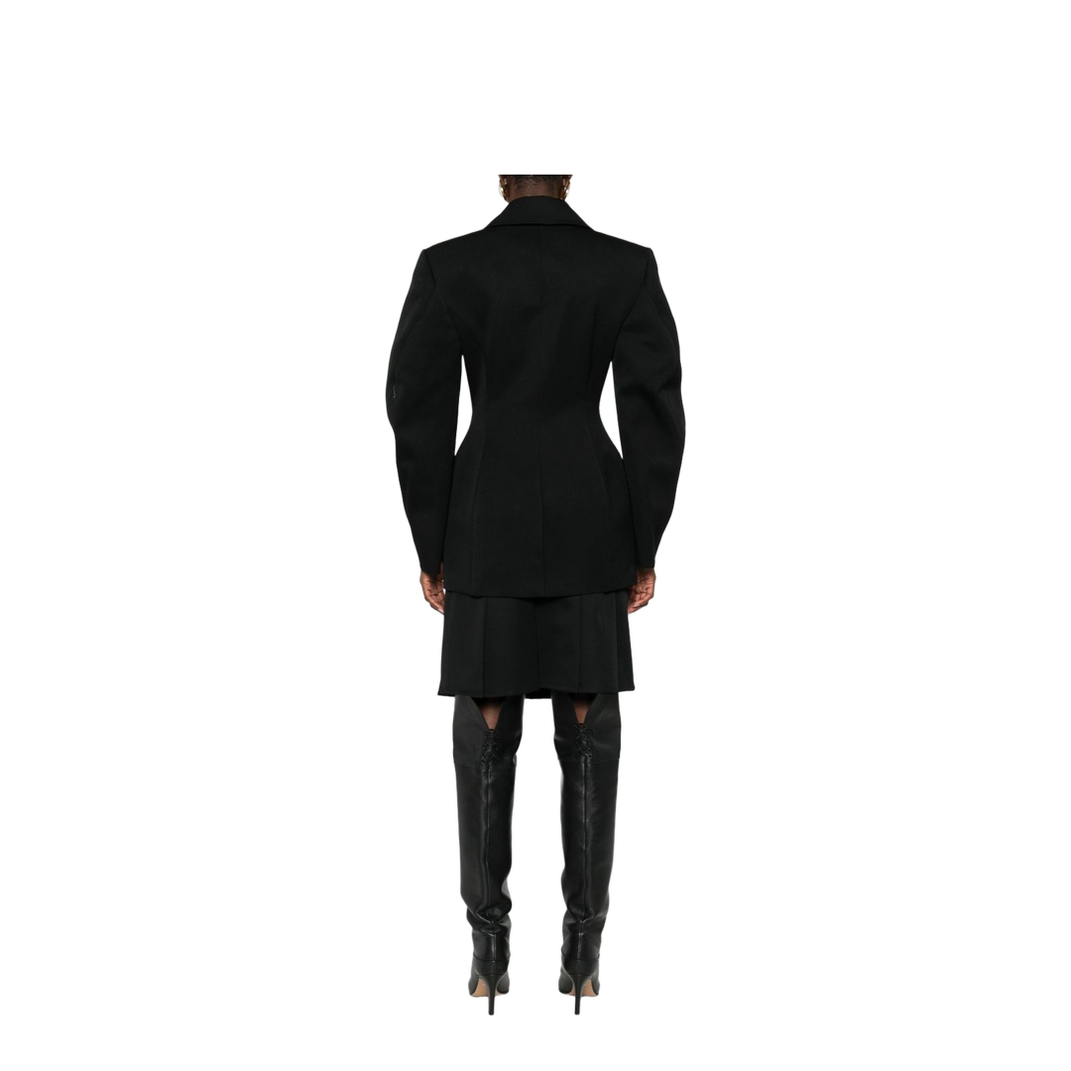 Jackets Black - Image 3