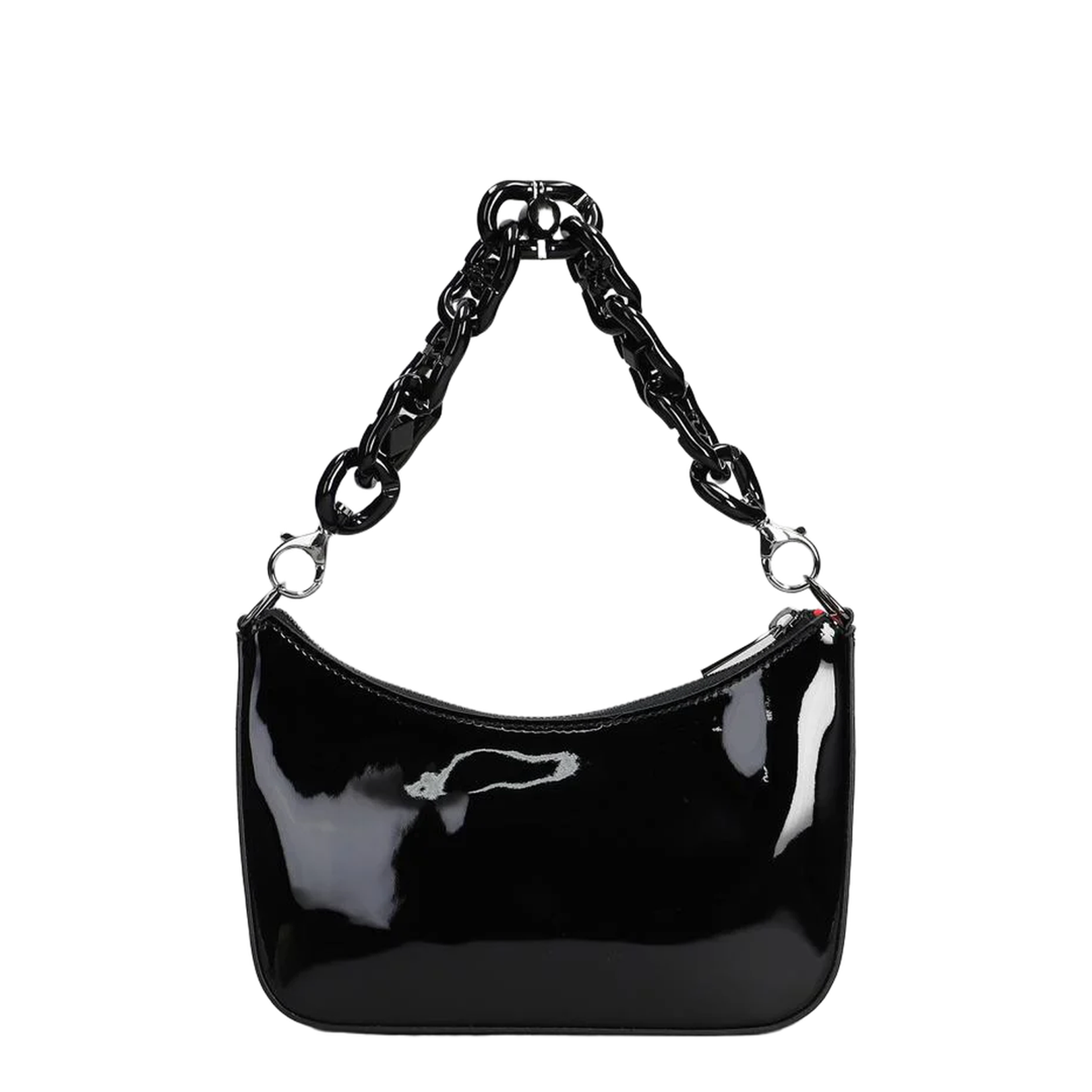 Loubila Shoulder Bag Black - Image 3