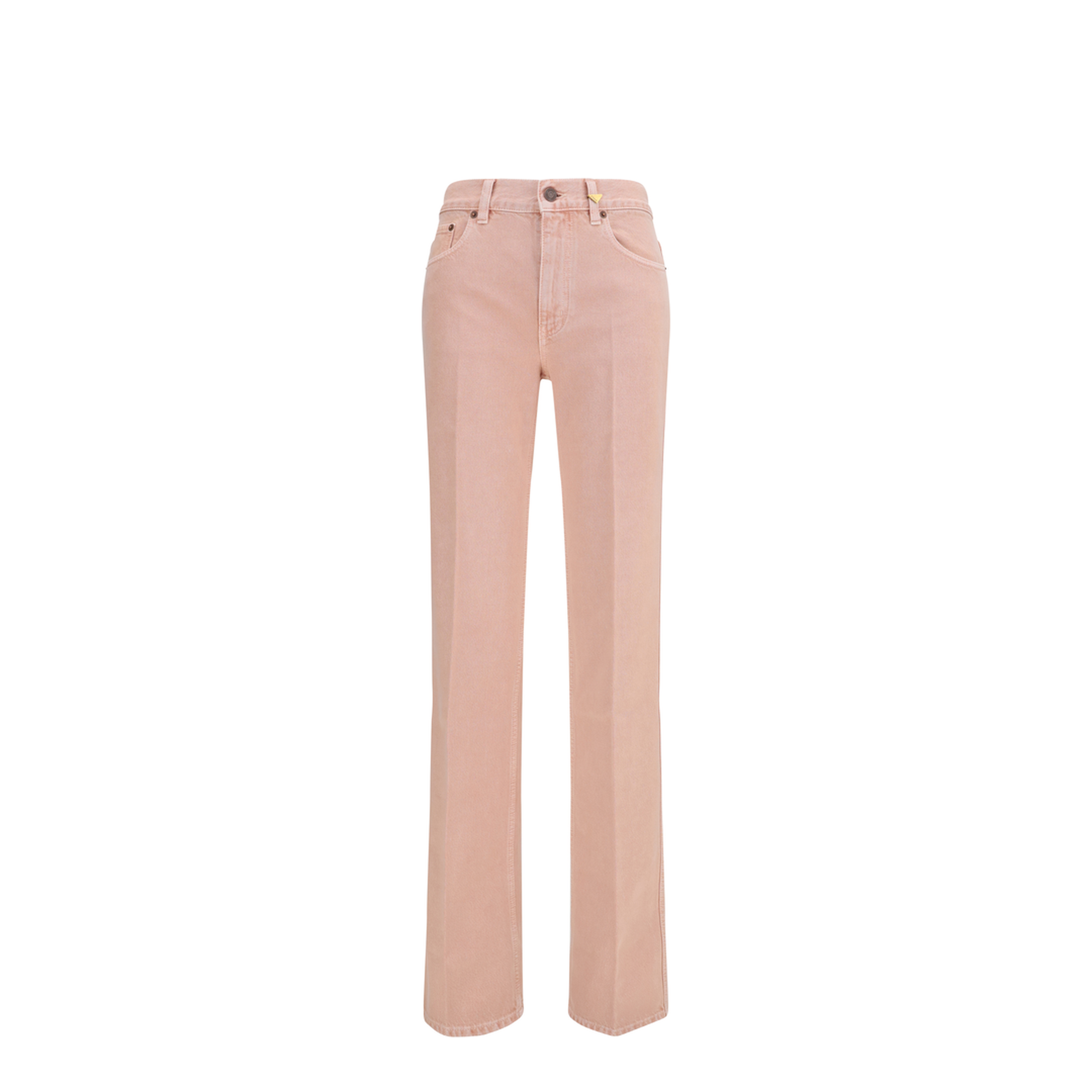 Straight-leg Jeans - Image 1