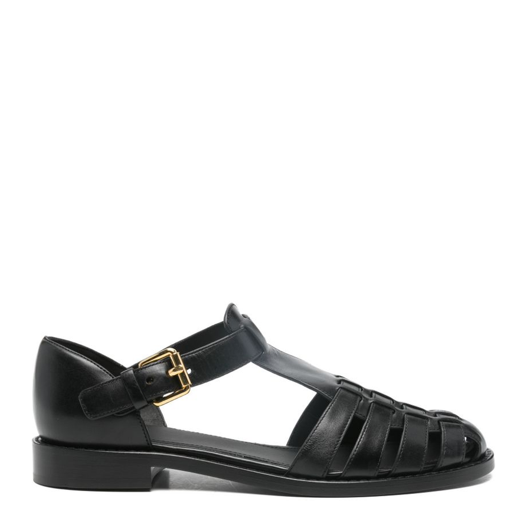 Sandals Black - Image 1