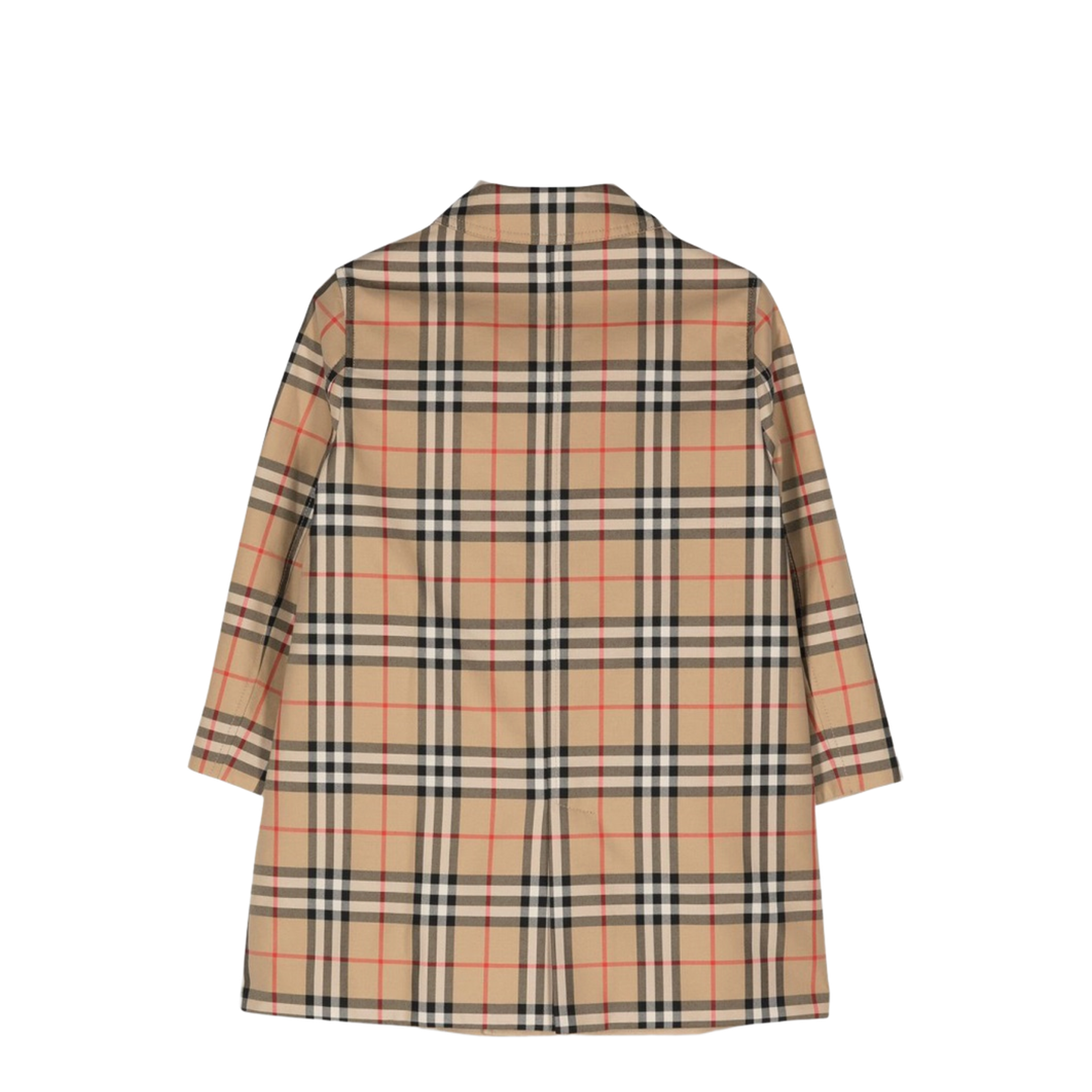 Braxton Raincoat - Image 2