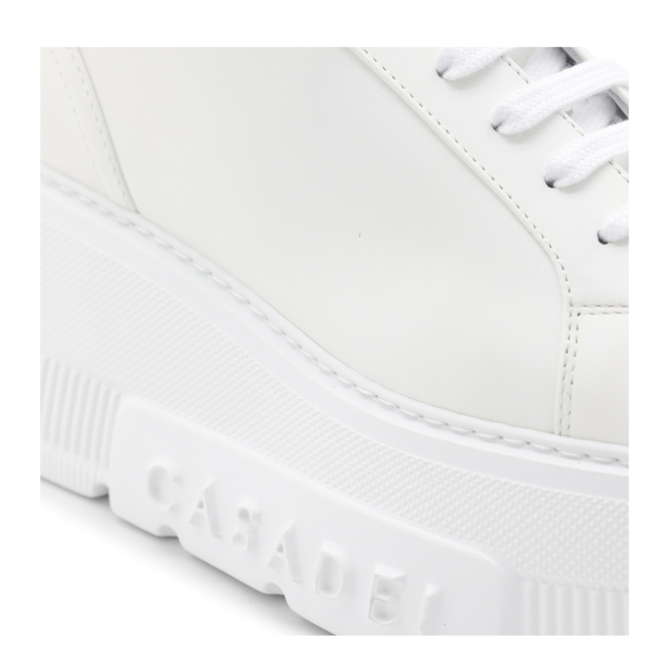 Sneakers White - Image 6
