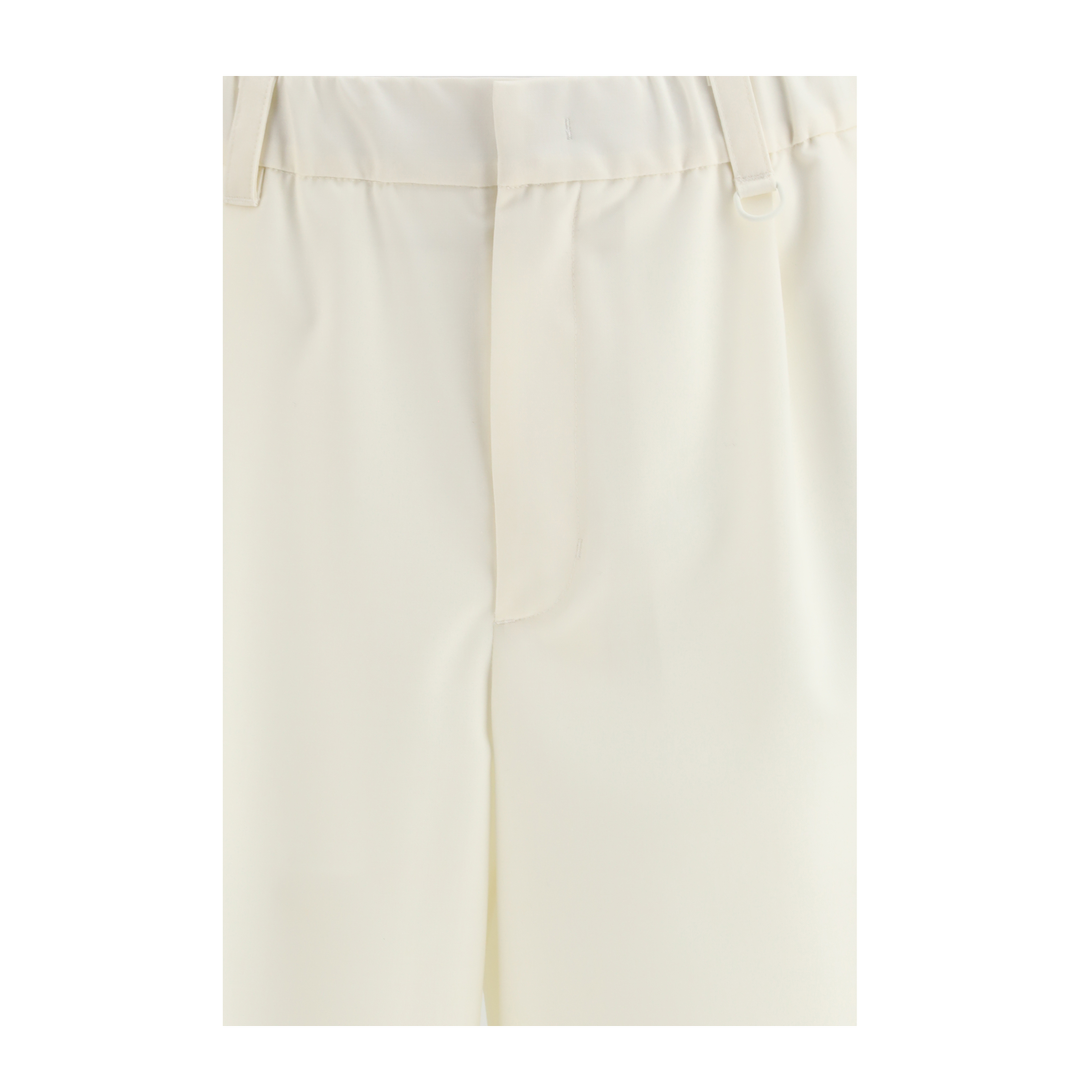 Tailored Shorts - Image 3